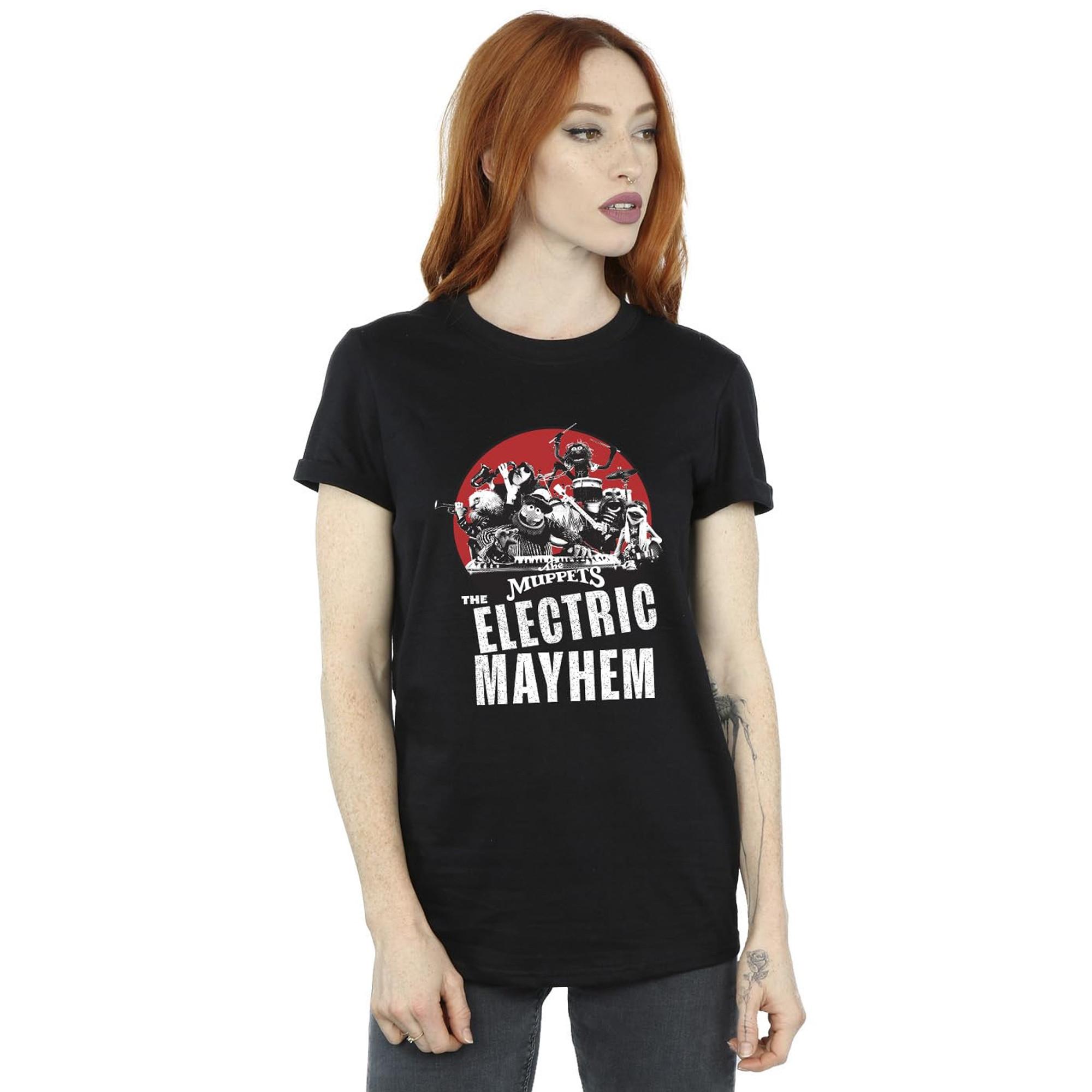 The Muppets Mayhem T-Shirt