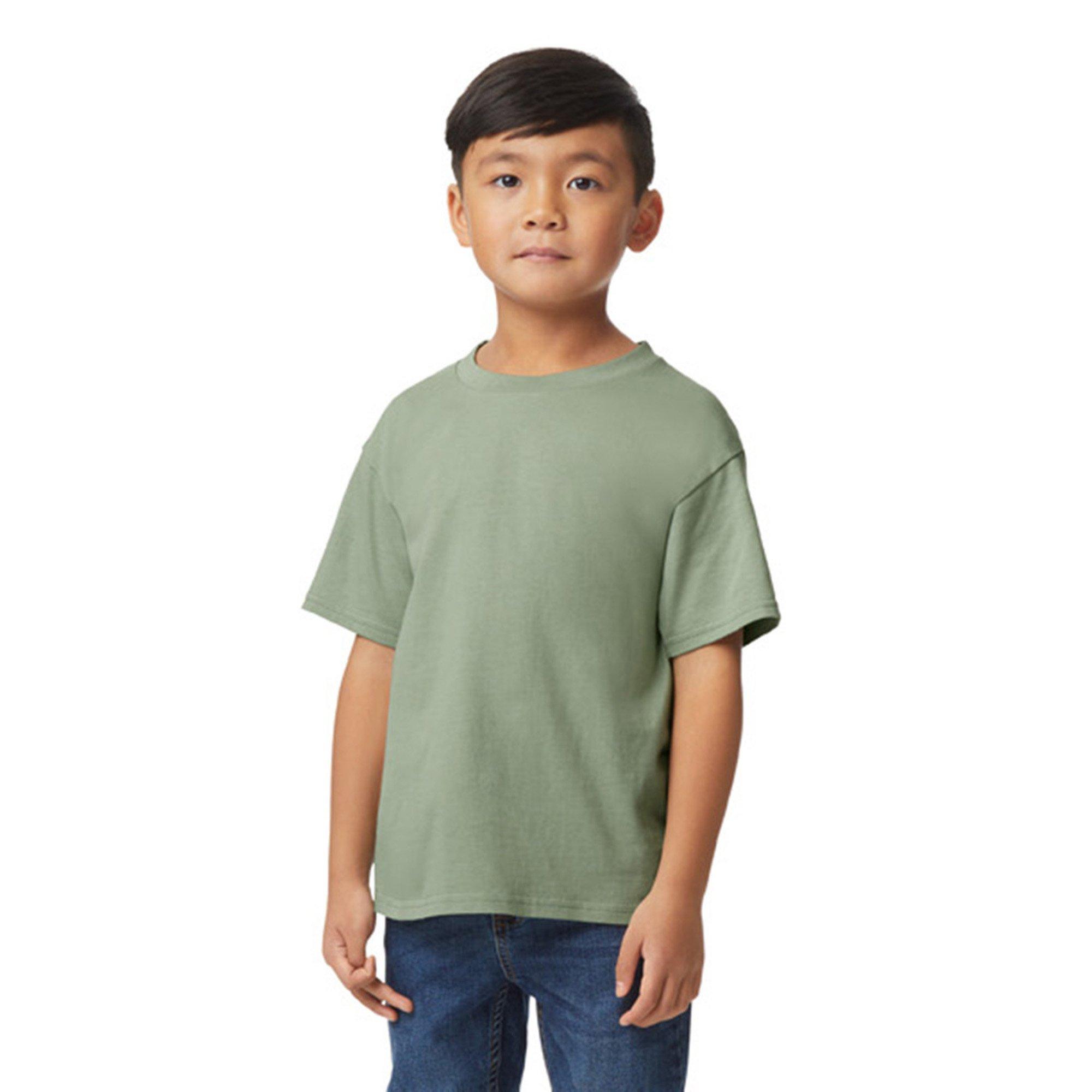 Gildan Softstyle TShirt
