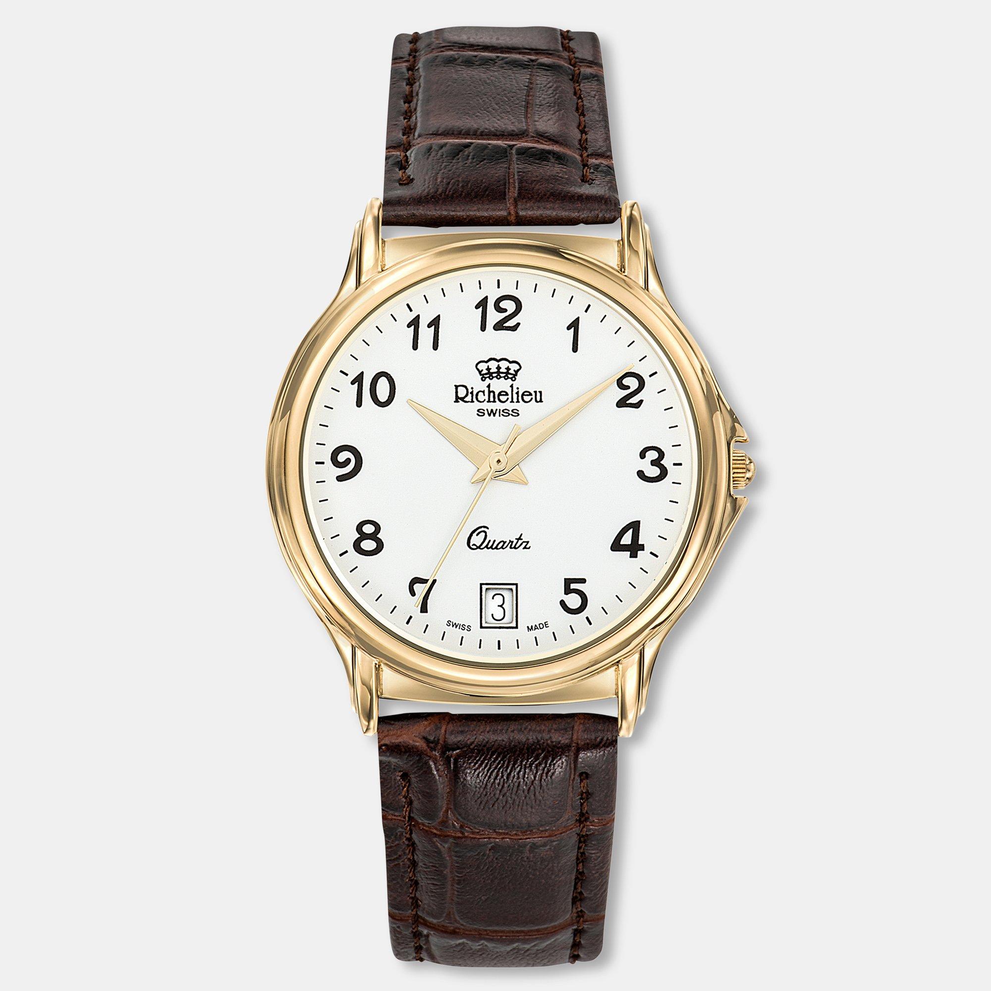 RICHELIEU CLASSIC Analoguhr