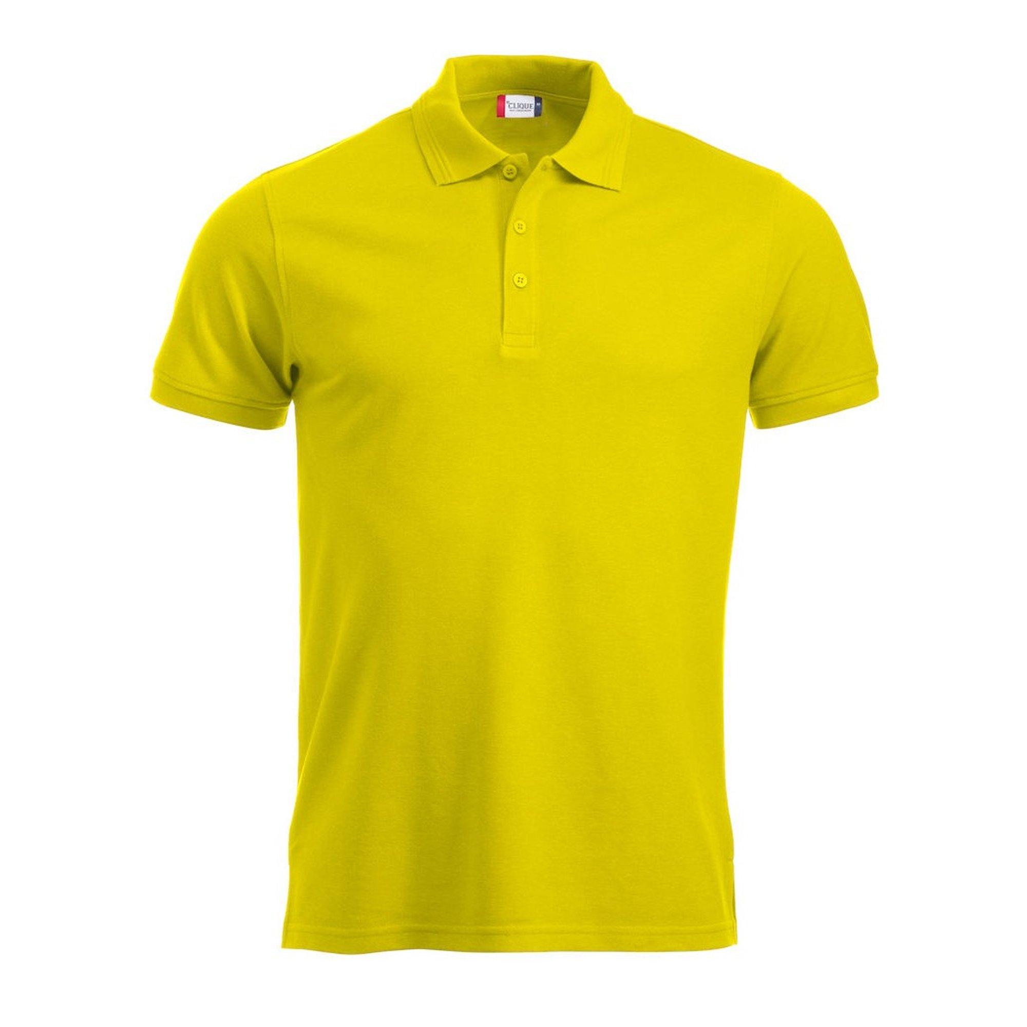 Clique Manhattan Poloshirt