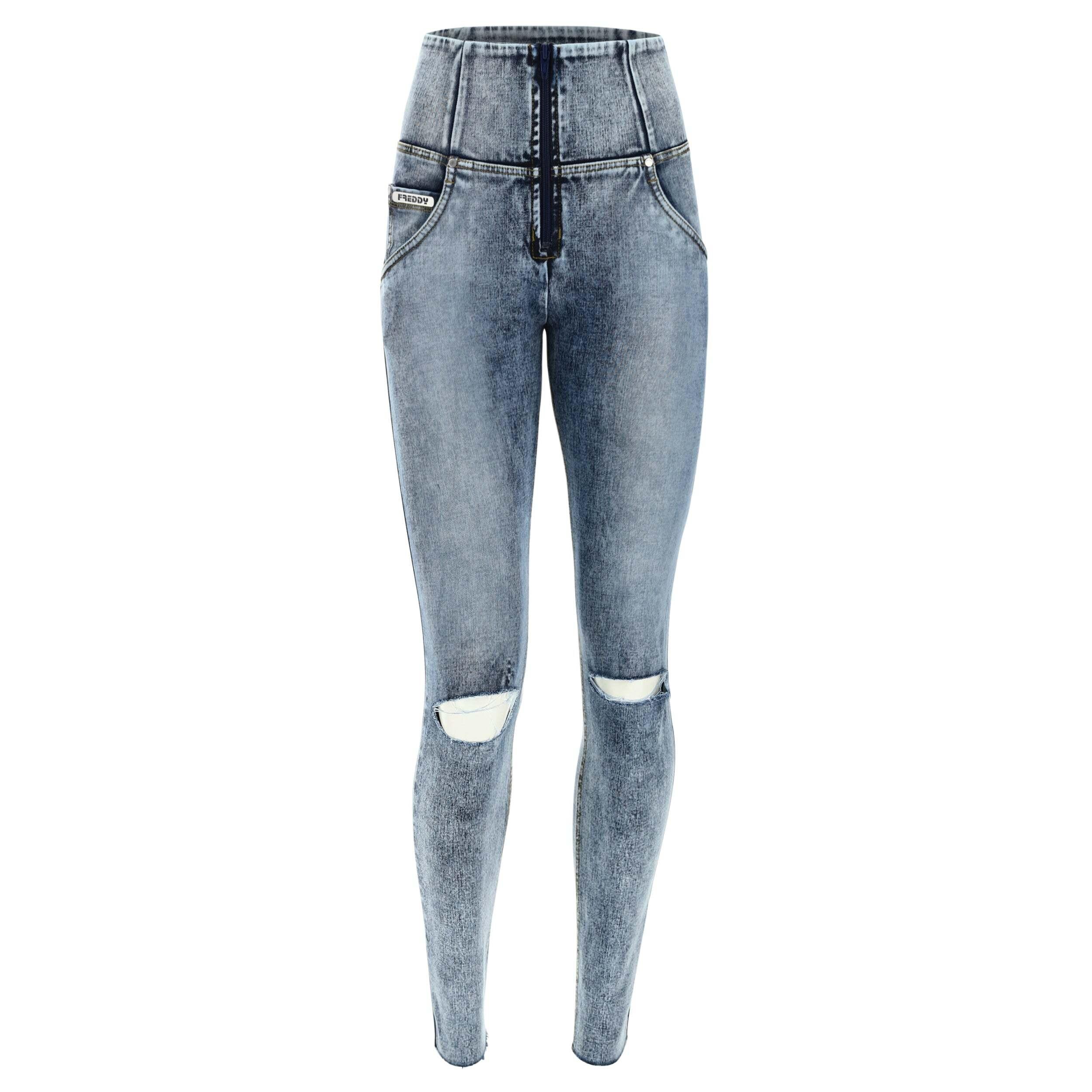 FREDDY WR.UP® SNUG Shaping Skinny Fit Jeans