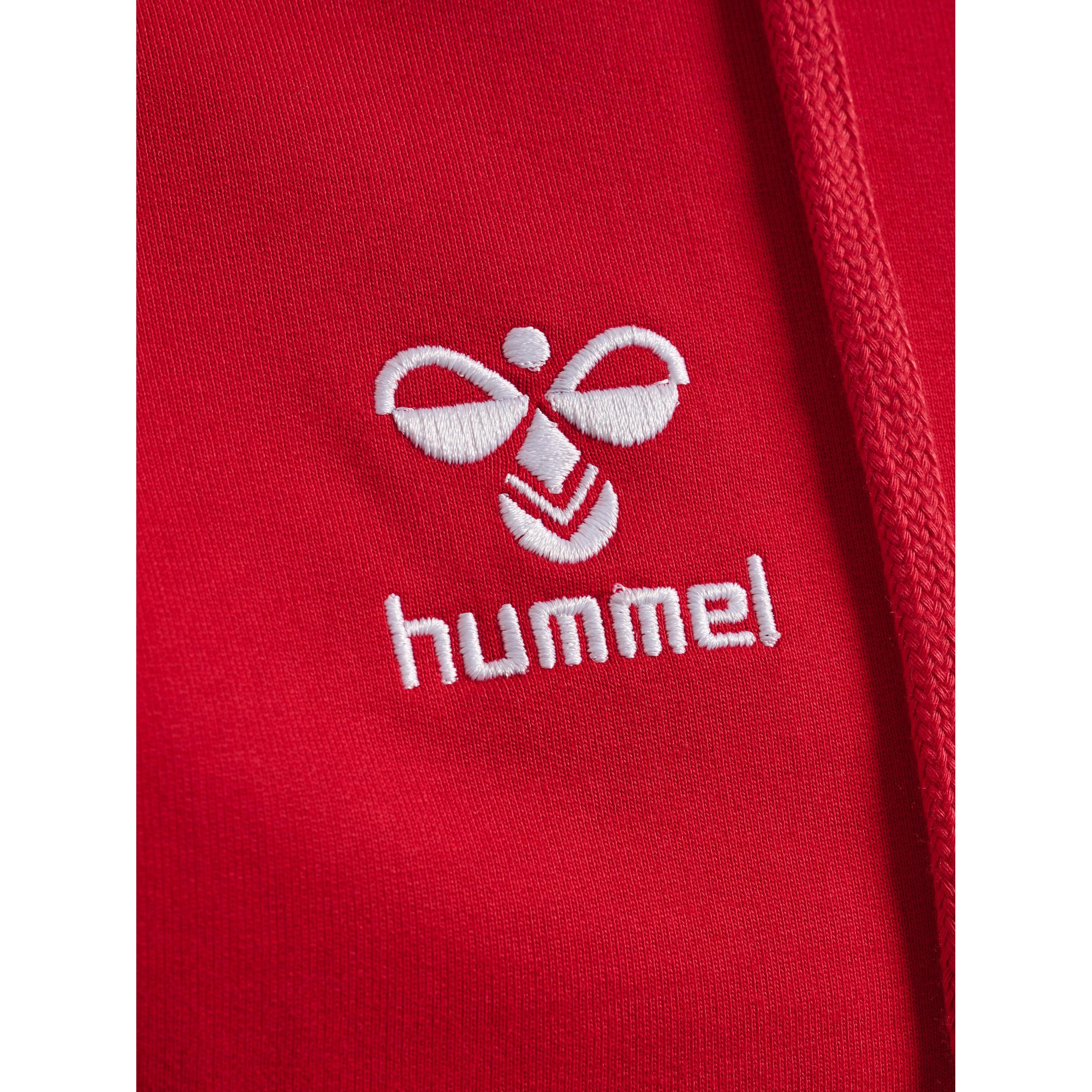 Hummel hoodie go 2.0