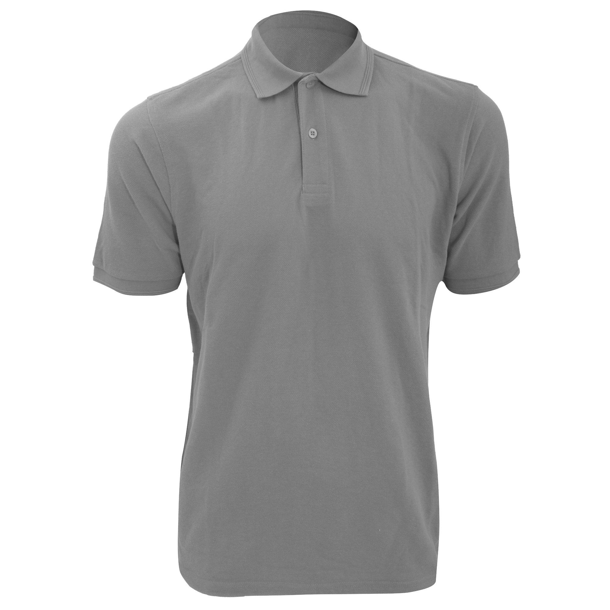 Russell Ripp PoloShirt Kurzarm