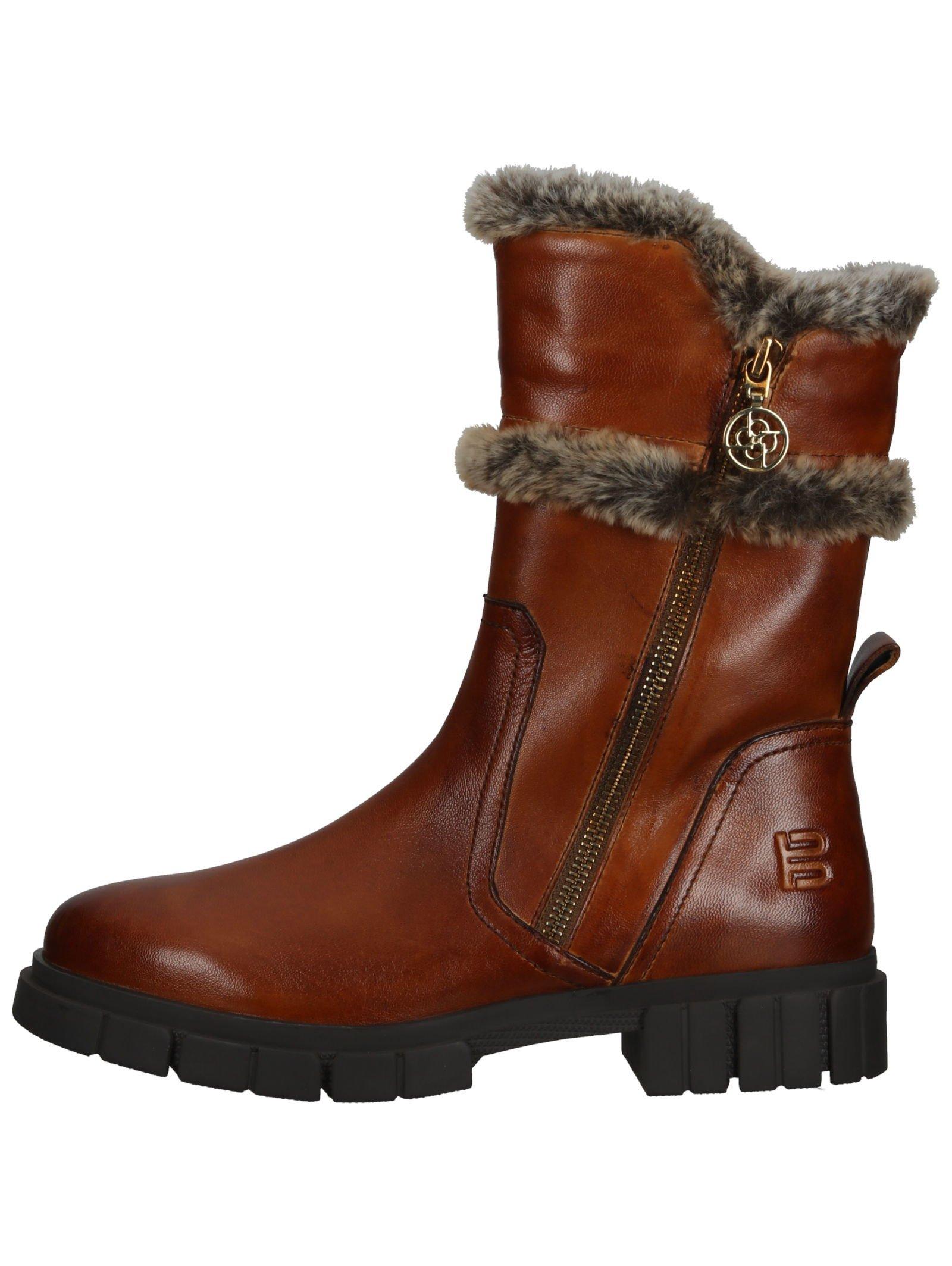 Bagatt Stiefelette