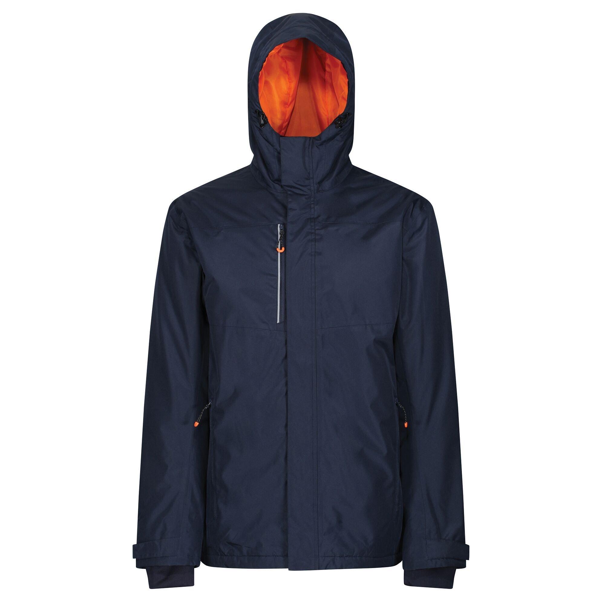 Regatta Thermogen Jacke, wasserfest Beheizt