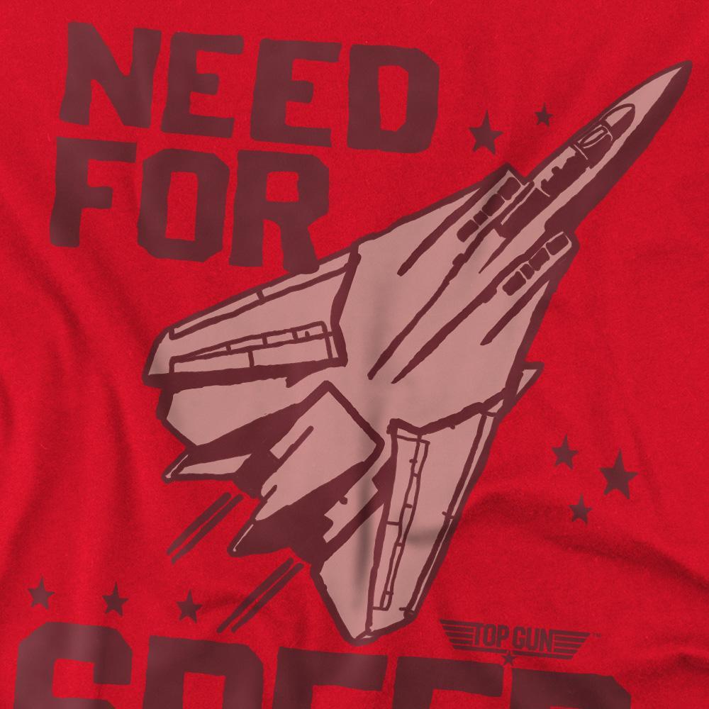 Top Gun Maverick Regular Fit T-Shirt