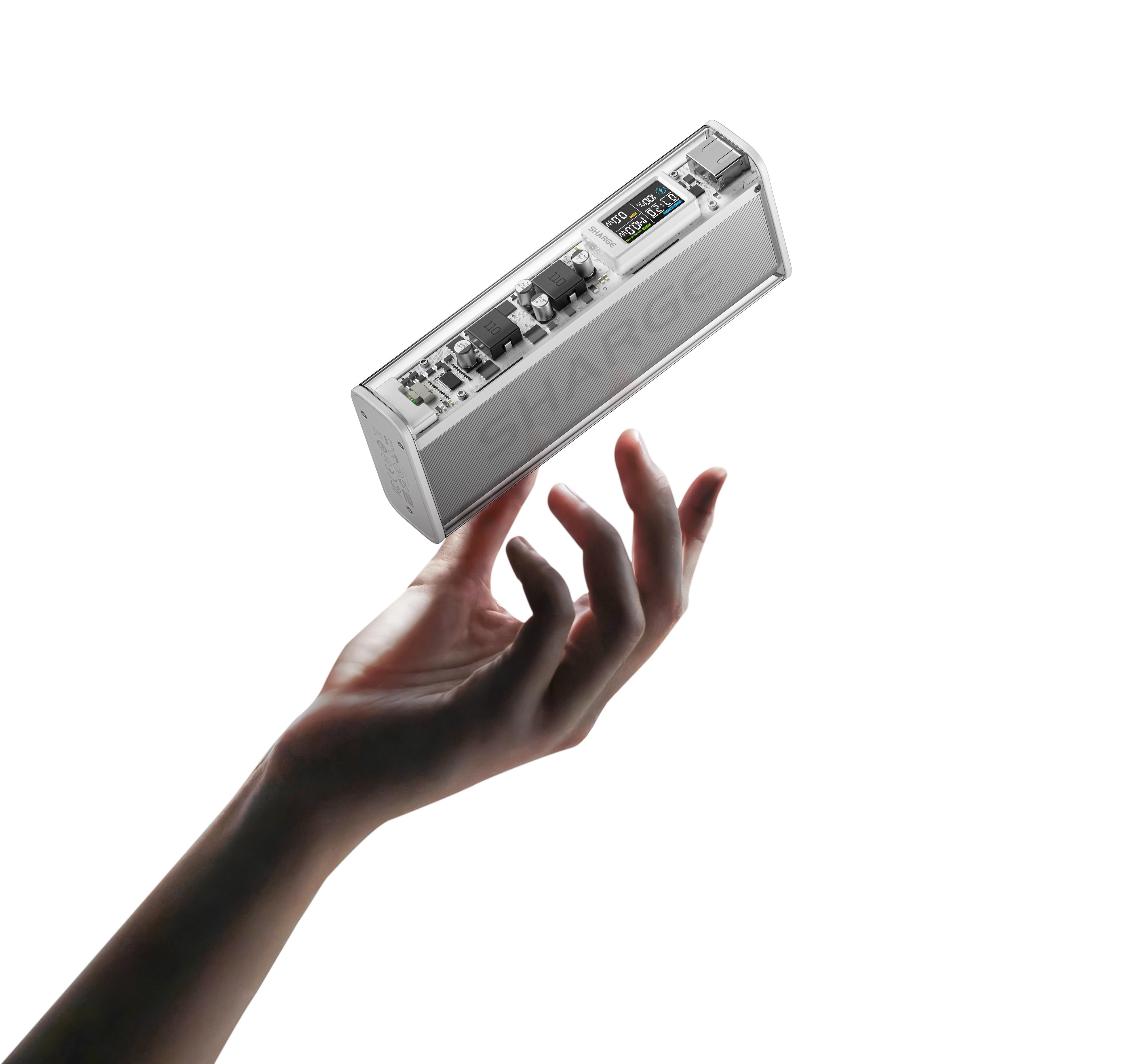 Sharge Shargeek 140 Powerbank