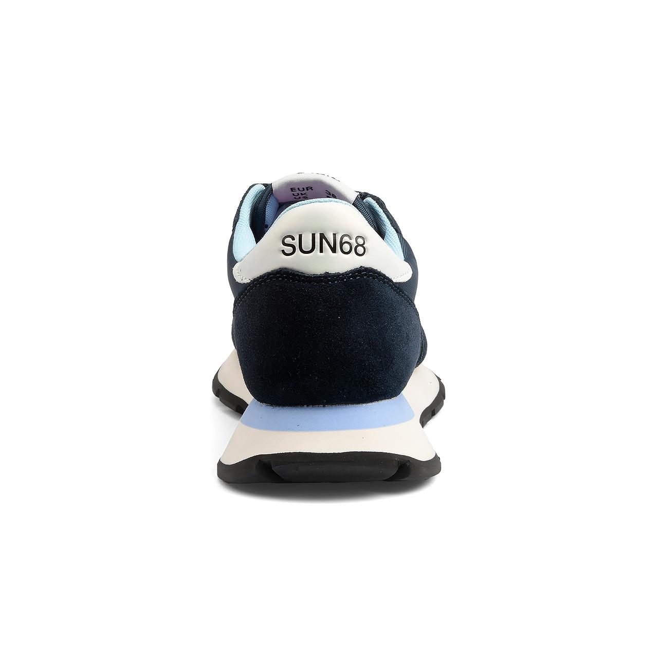 SUN 68 ALLY SOLID NYLON