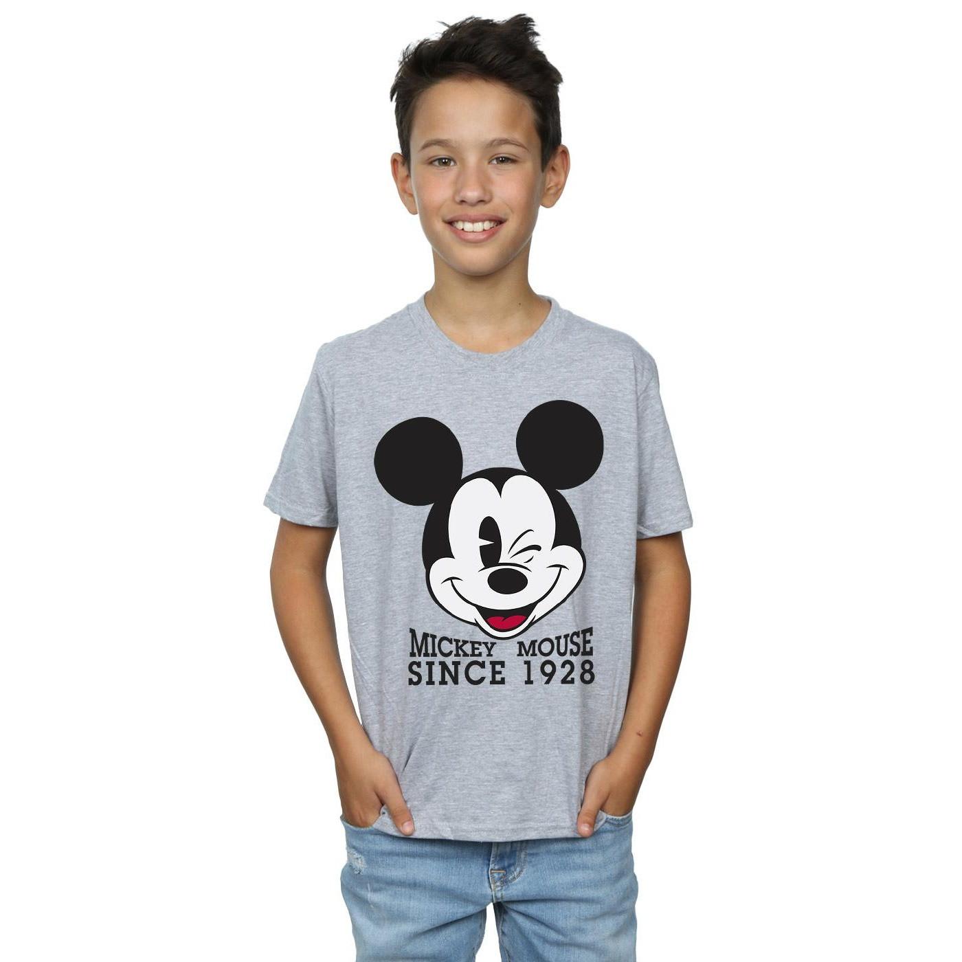 Disney Since 1928 TShirt