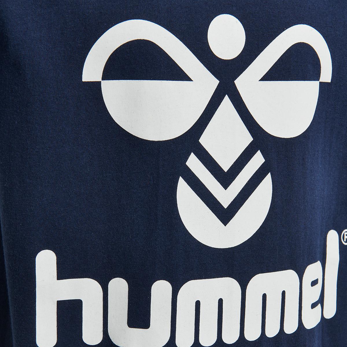 Hummel t-shirt