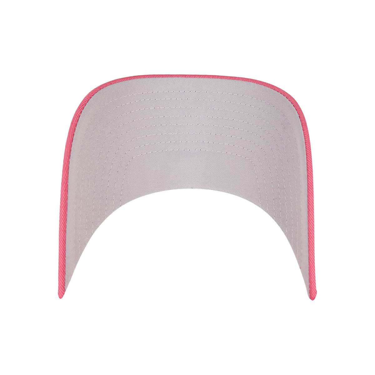 FLEXFIT kappe wooly combed