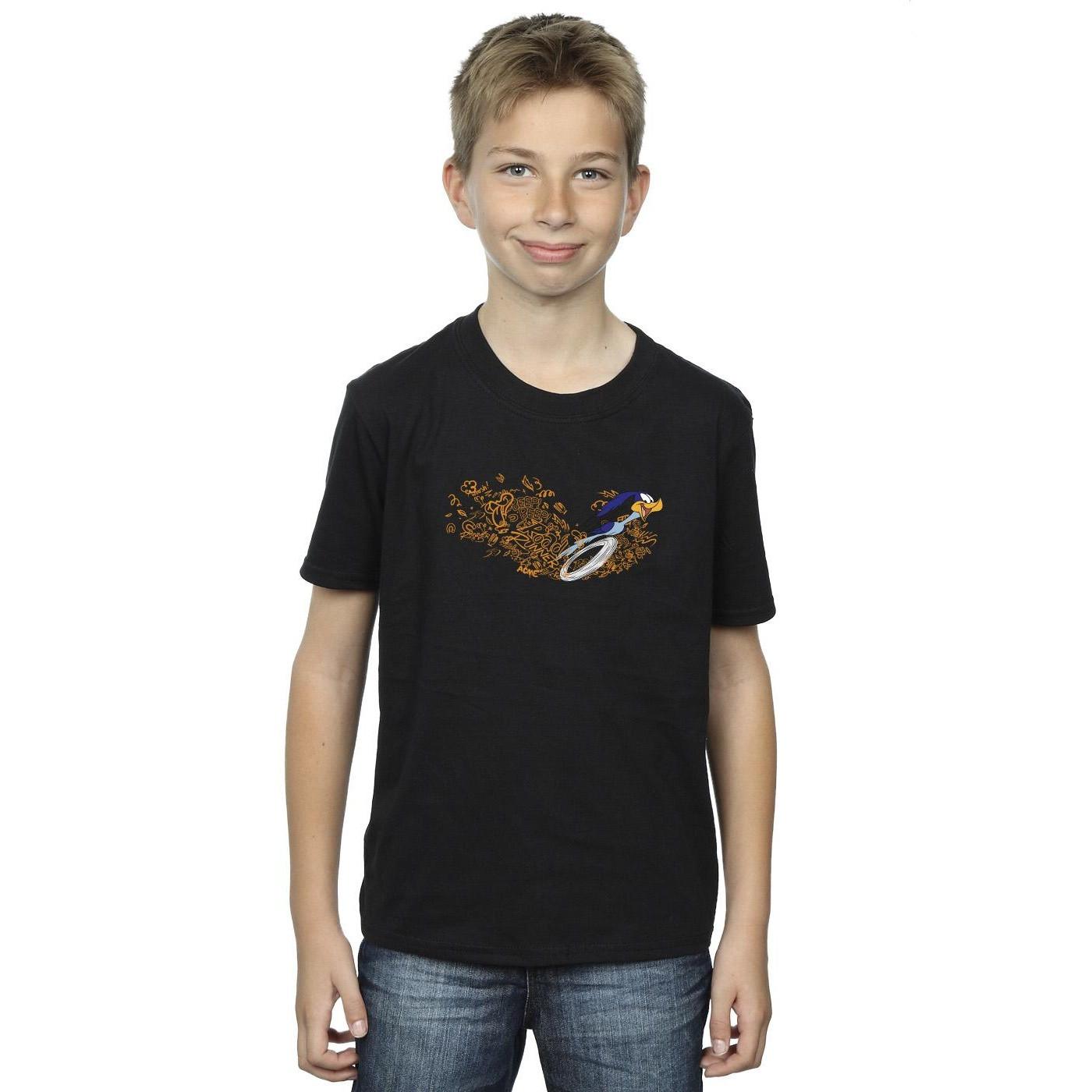 LOONEY TUNES ACME TShirt