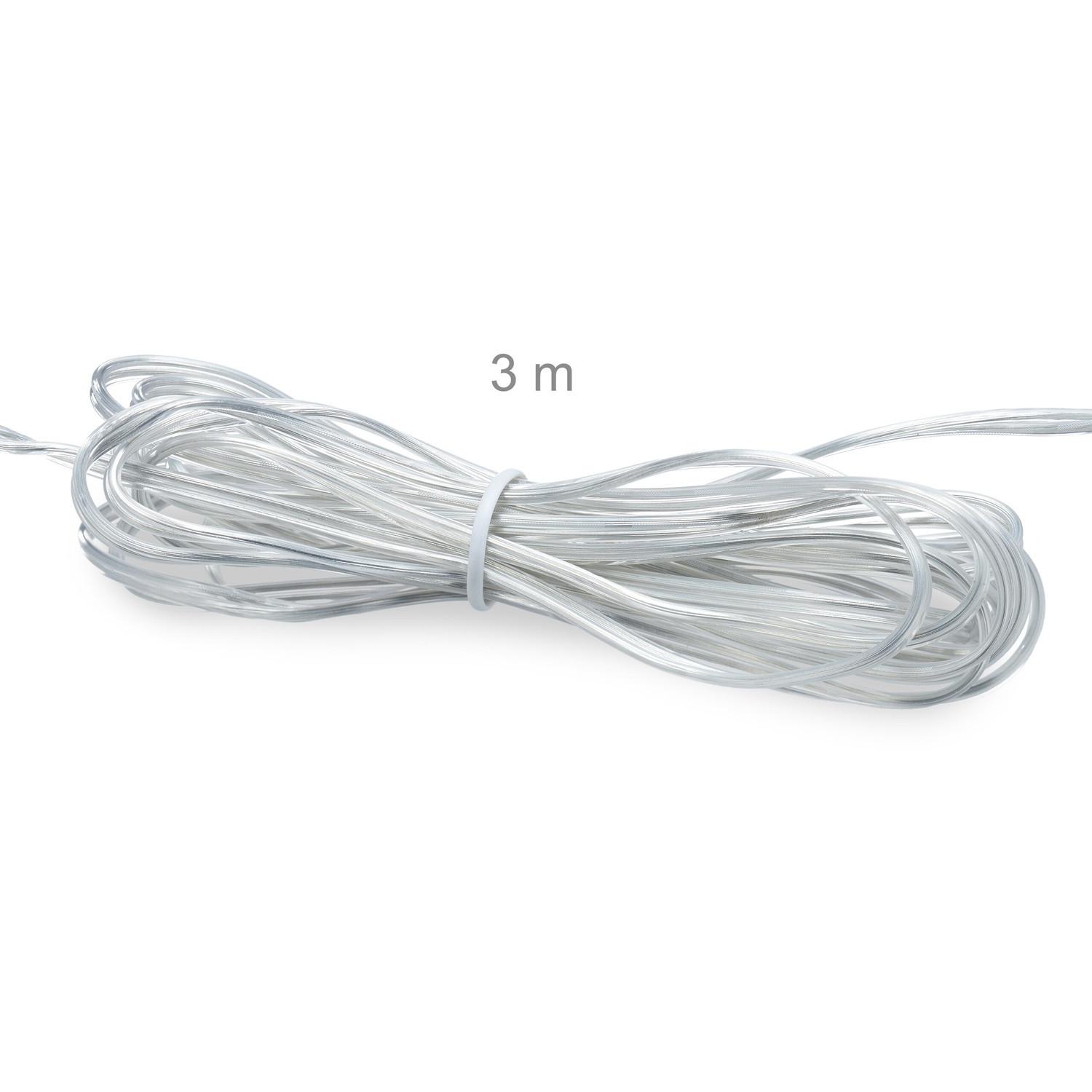 B2X LED-Dekorationskugel 30 cm