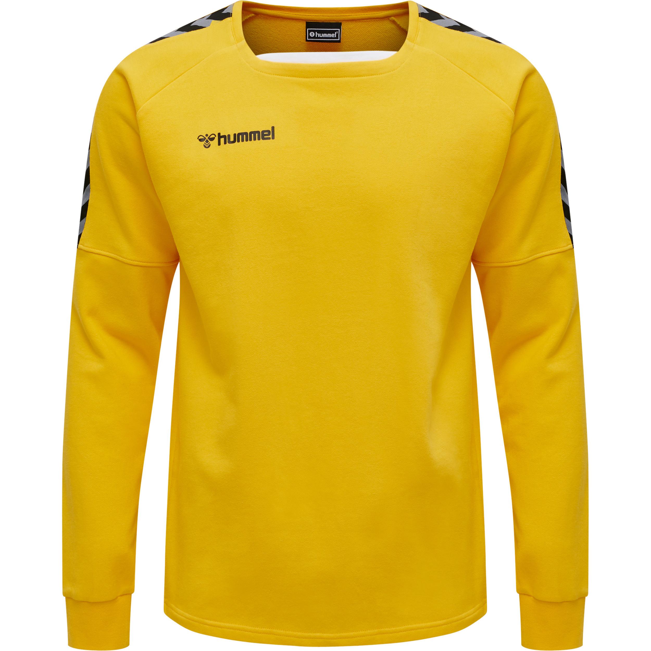 Hummel pullover huel hlauthentic training