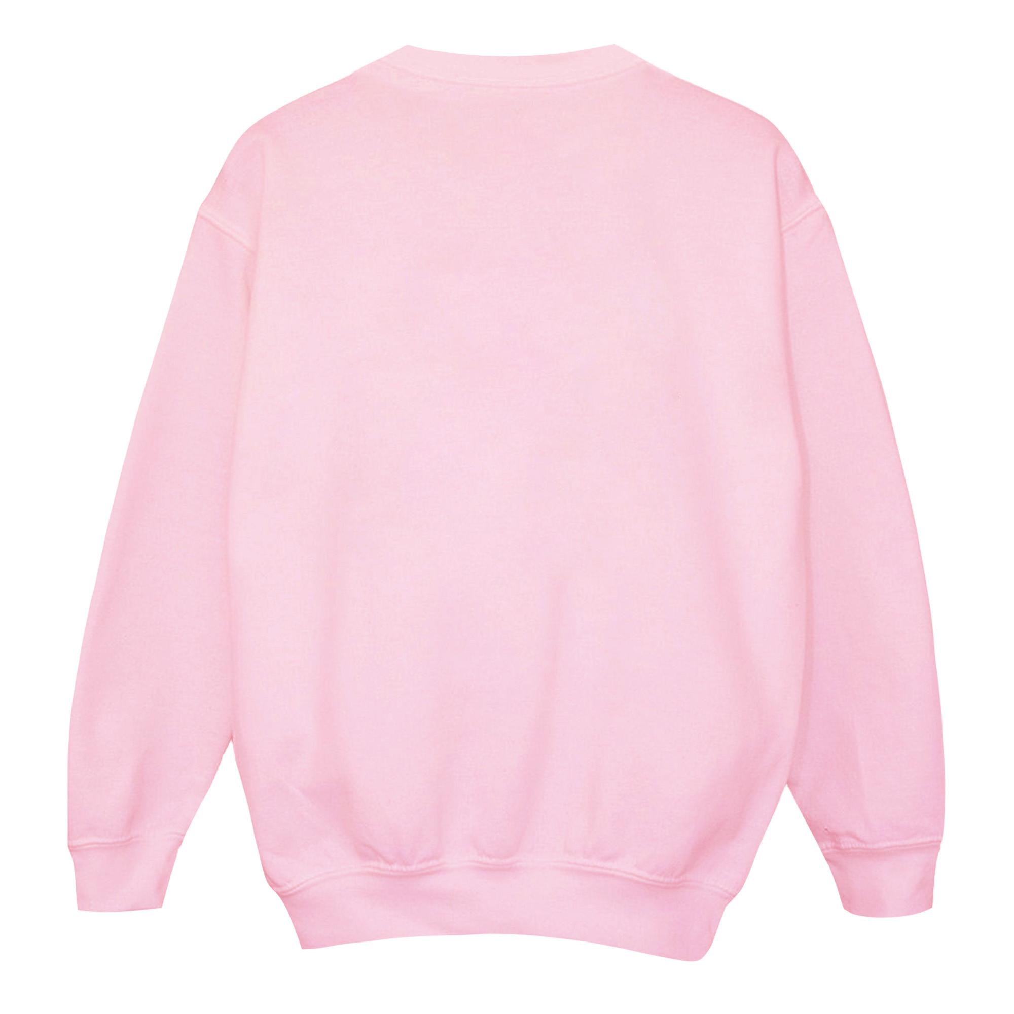 Disney Happy Day Sweatshirt