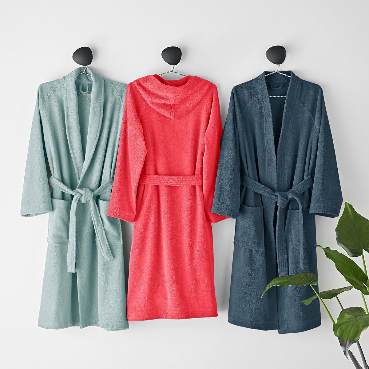 La Redoute Intérieurs Kimono-Bademantel Scenario (350 g/m²) für Erwachsene