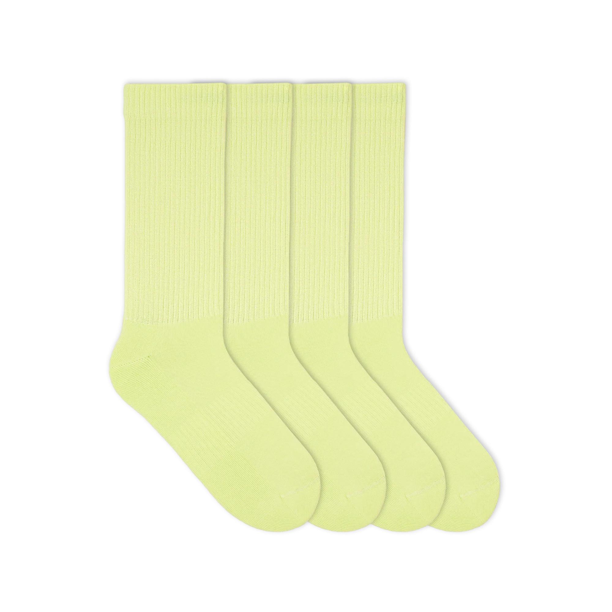 von Jungfeld Hot Pink 2er Socken
