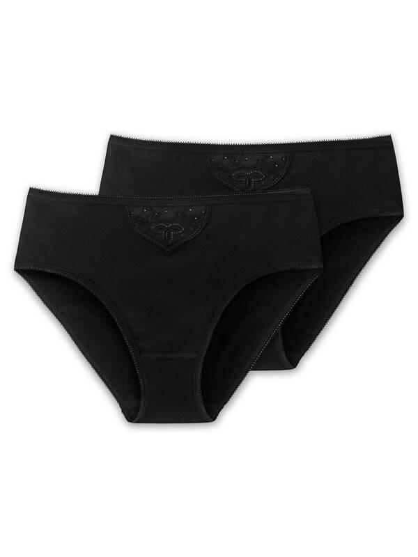 Schiesser Cotton Tai Slip