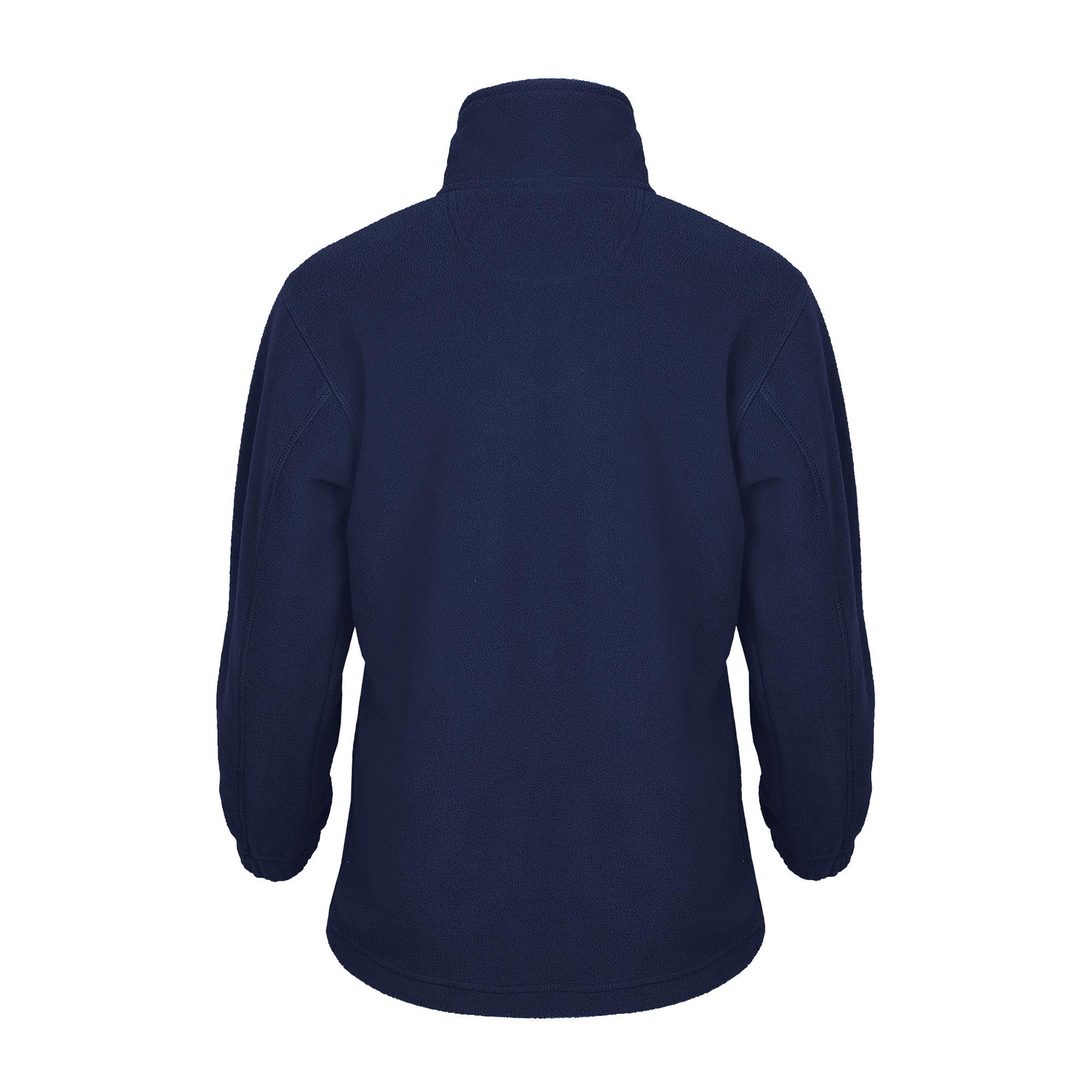 SOLS Fleece Jacke North