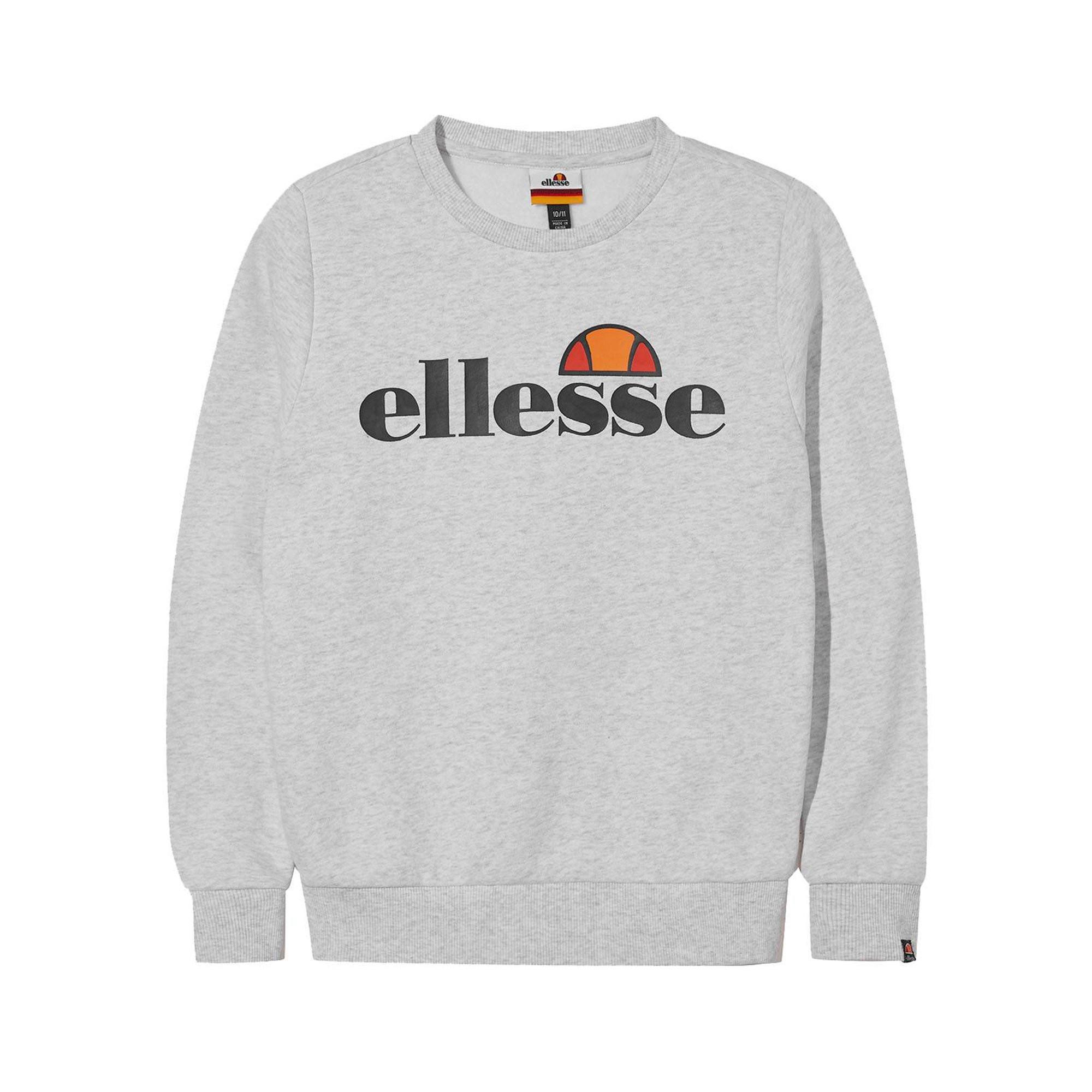 Ellesse Sweatshirt Sportlich Bequem sitzend