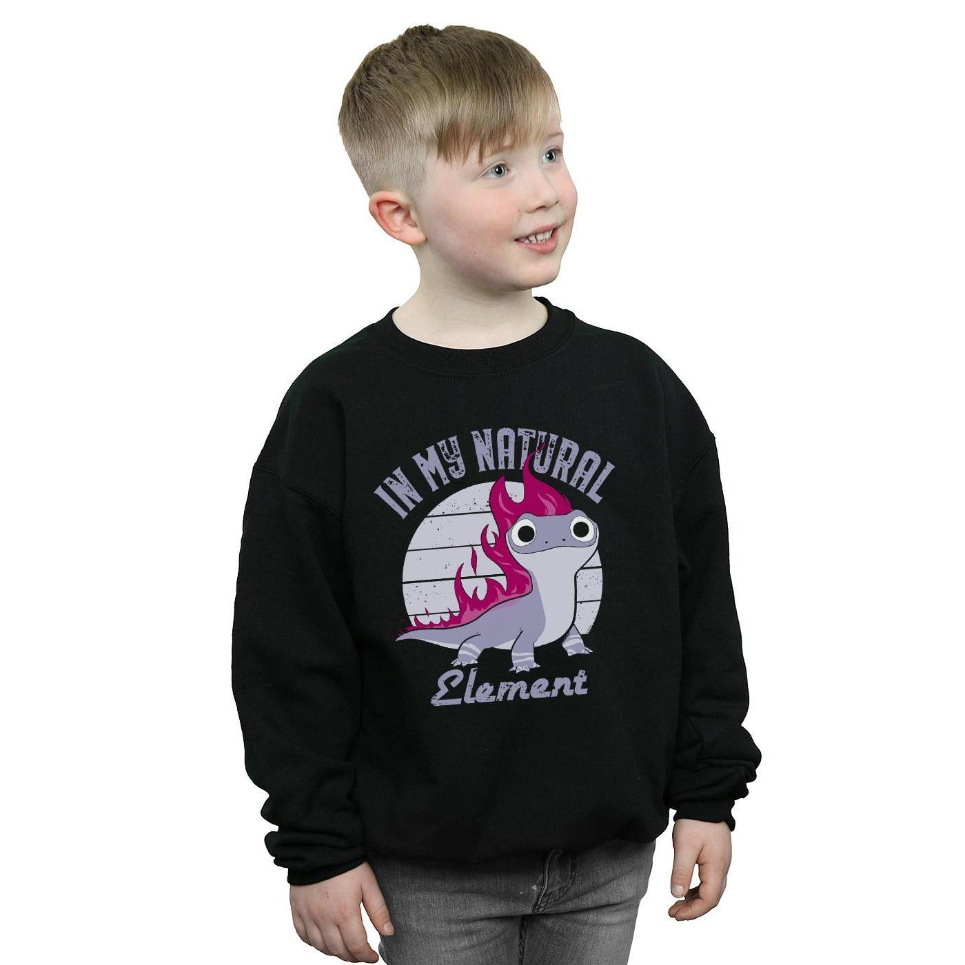 Disney Frozen 2 Sweatshirt