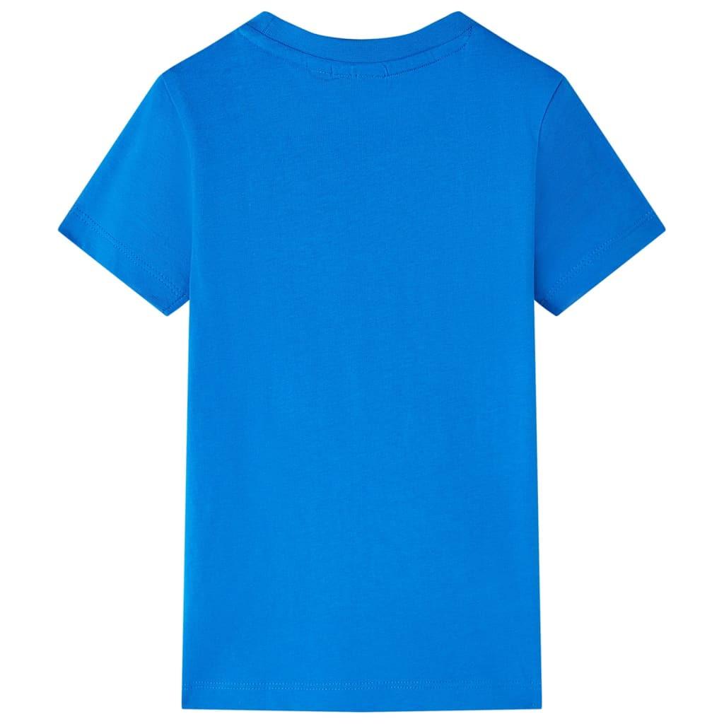 VidaXL Kinder t-shirt baumwolle