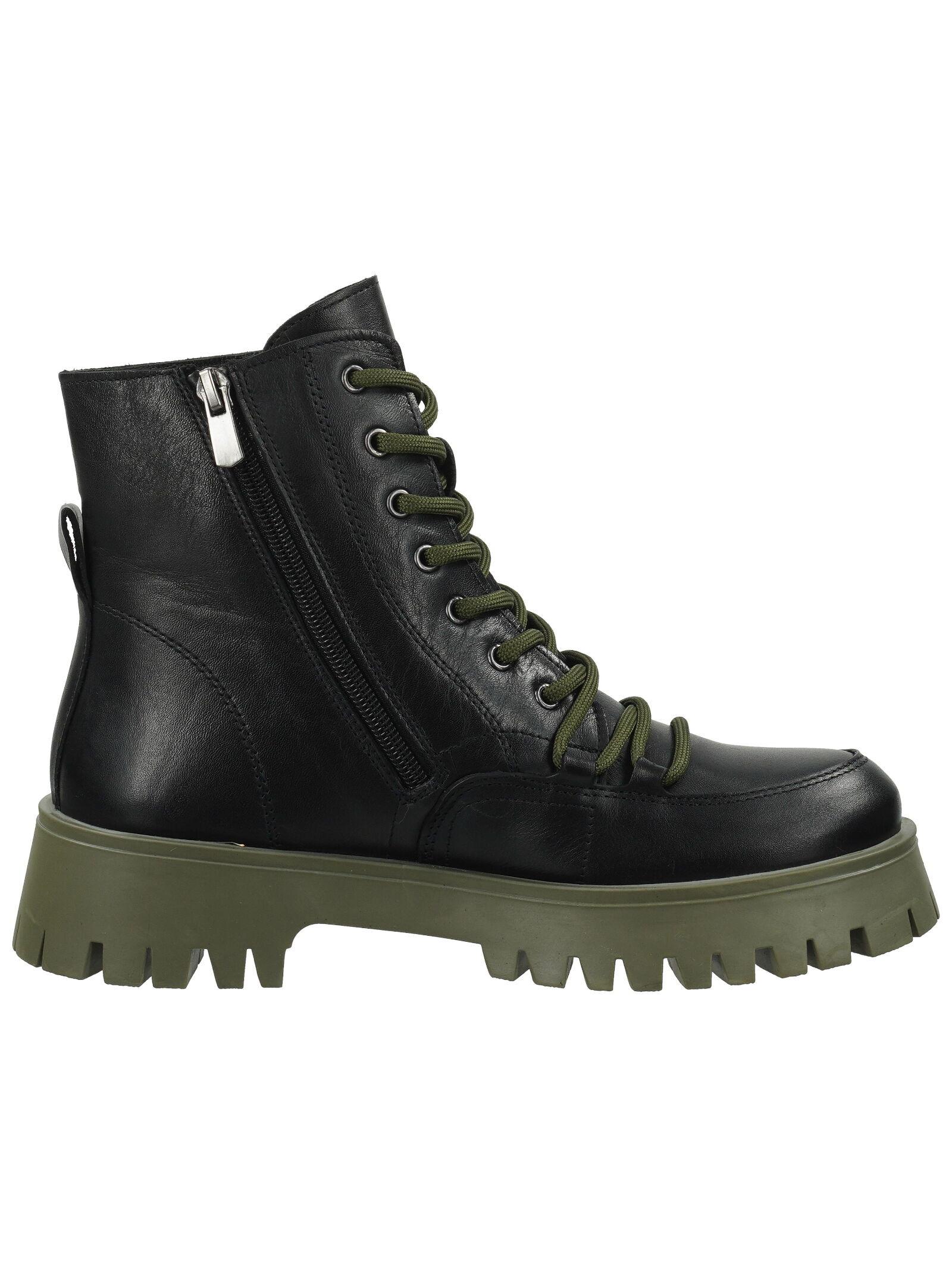 ILC Stiefelette C48-4721-01