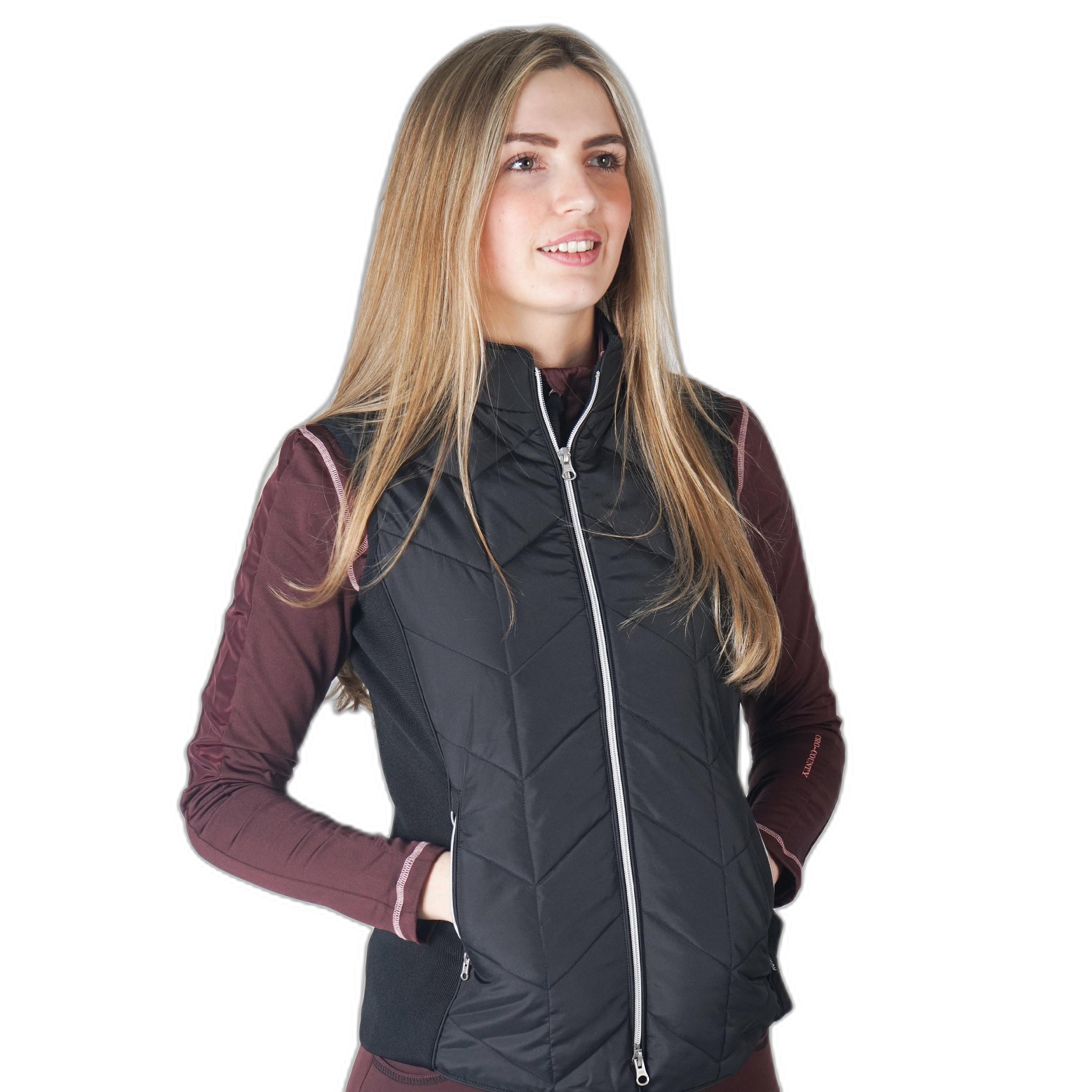 HORKA Bodywarmer Weste Frau Avanti