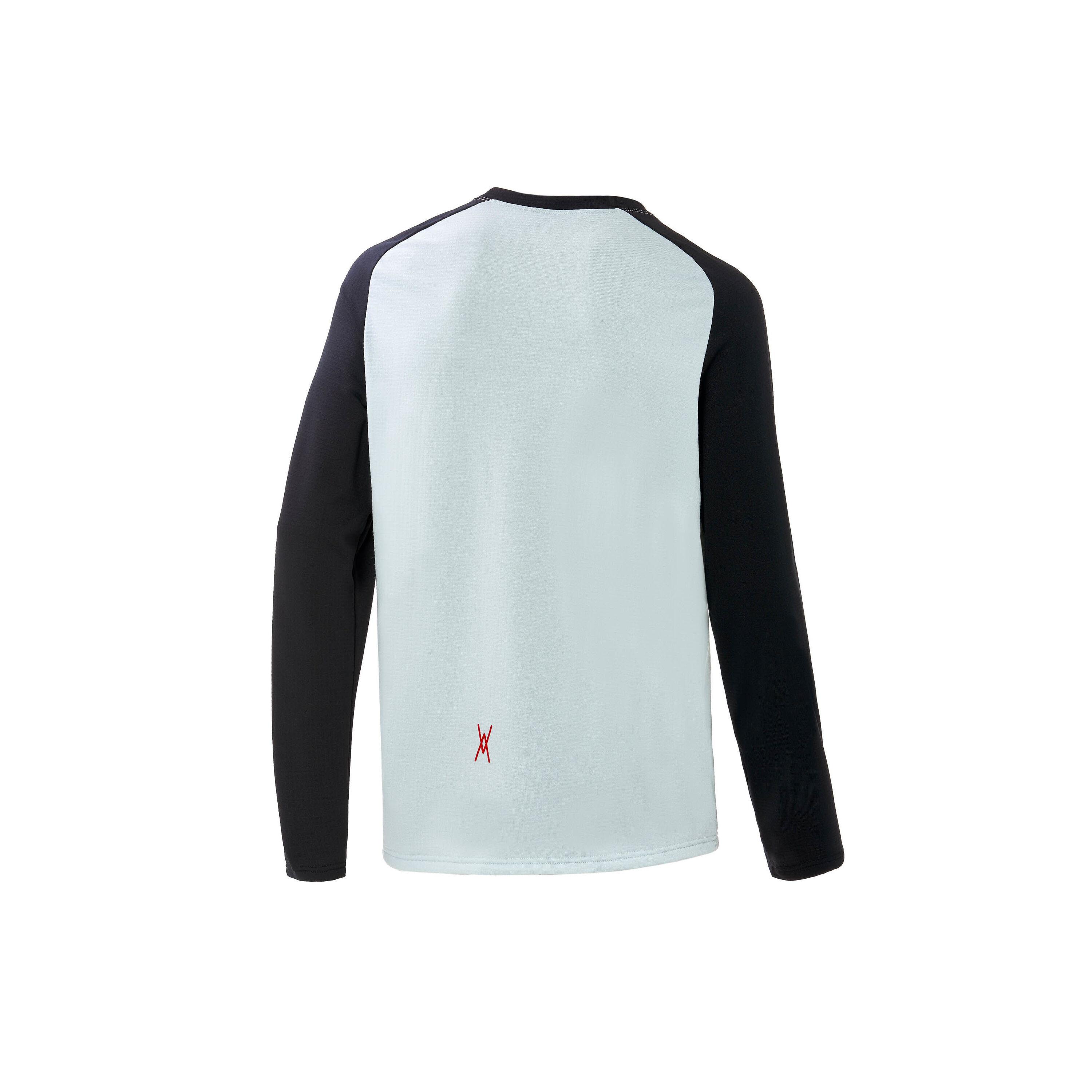 Spiuk langartrikot all terrain