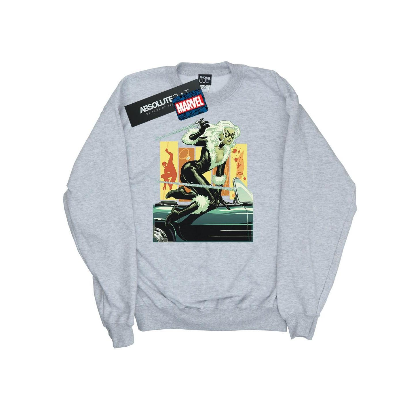 MARVEL Sweatshirt