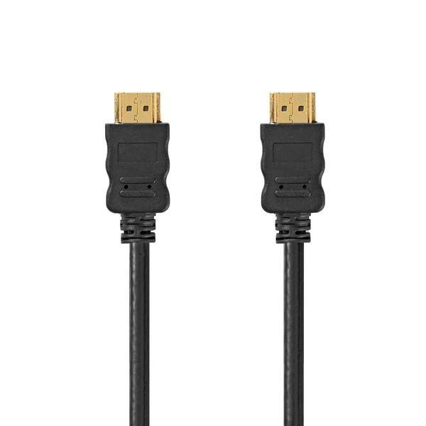 Nedis Hochgeschwindigkeits-HDMI-Kabel mit Ethernet