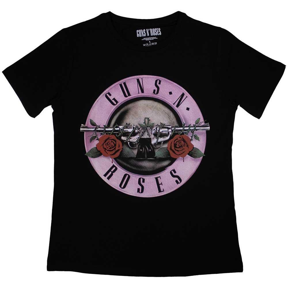 Guns N Roses Guns N' Roses Classic T-Shirt