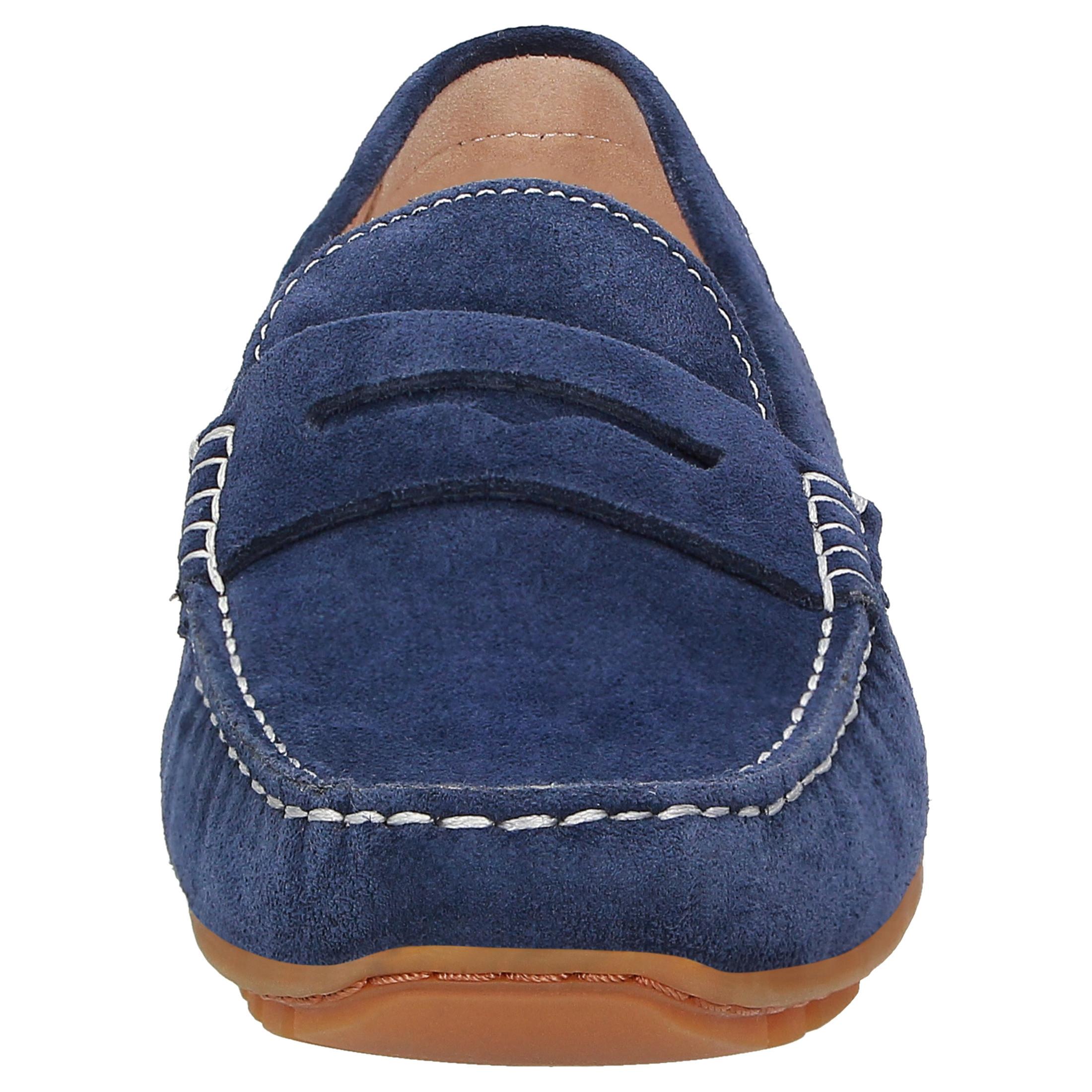 Sioux Slipper Carmona-700