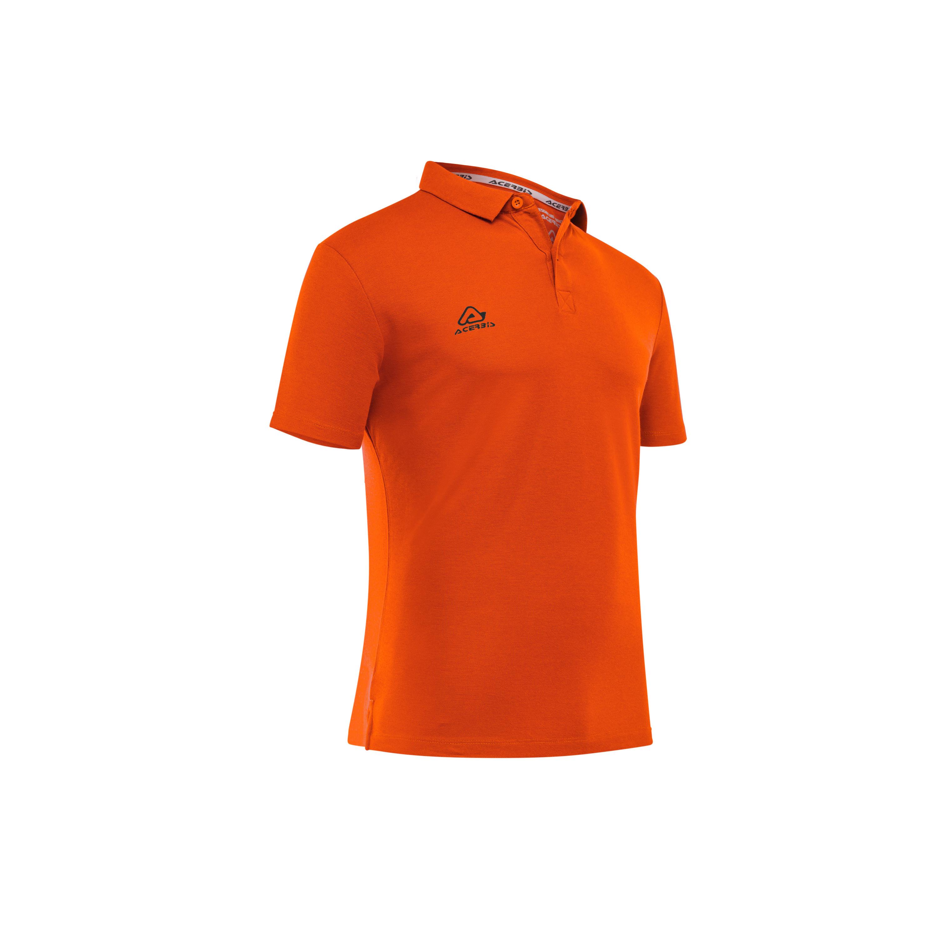 Acerbis polo-shirt kind atlantis