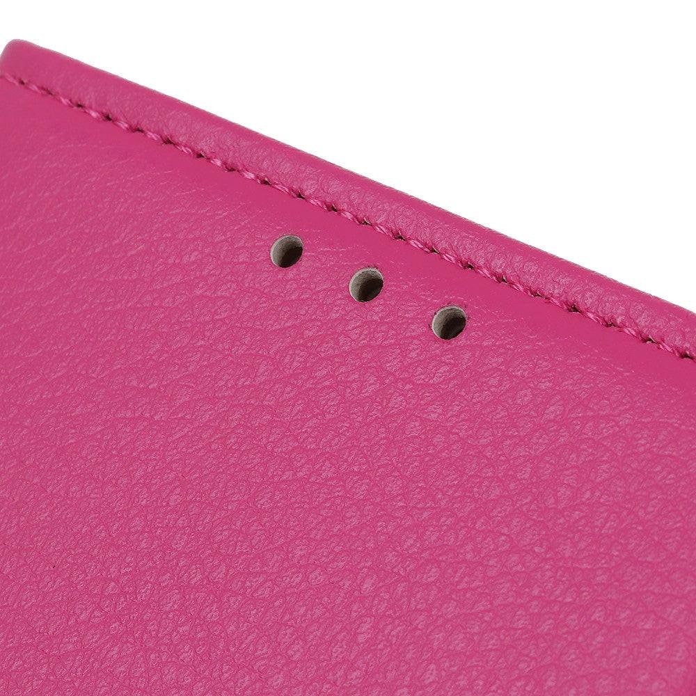 Cover-Discount Nokia G10 / G20 - Leder Etui Hülle