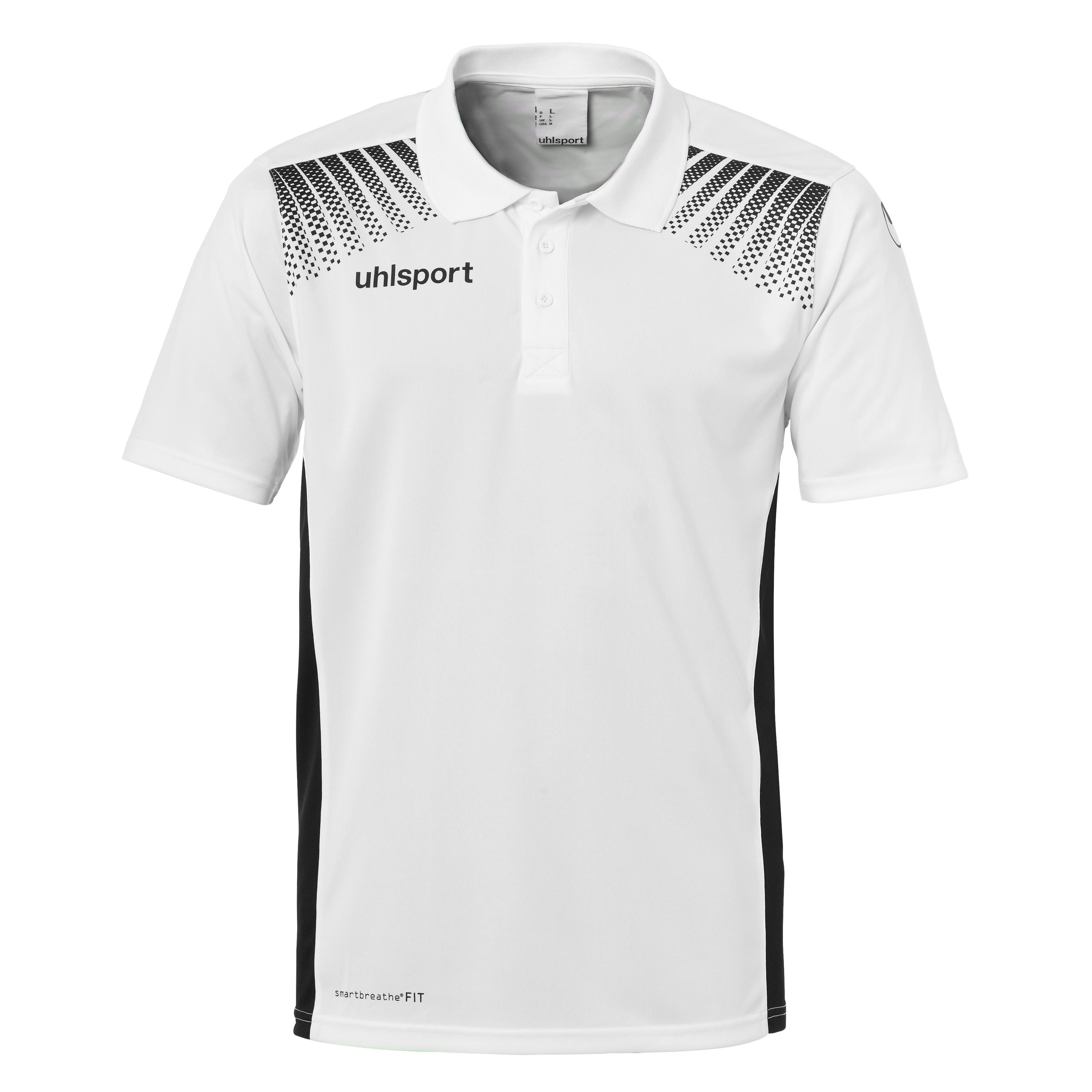 Uhlsport polo-shirt kind goal