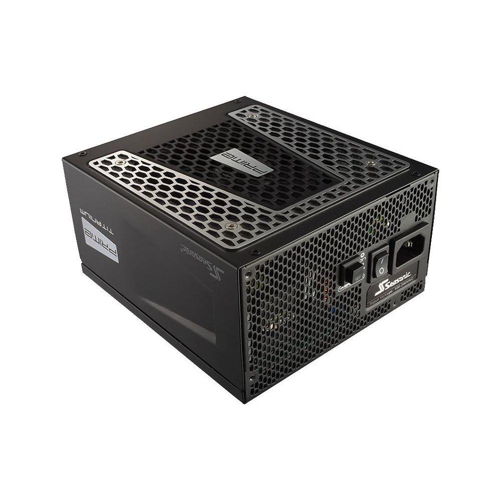 Seasonic Netzteil Prime TX