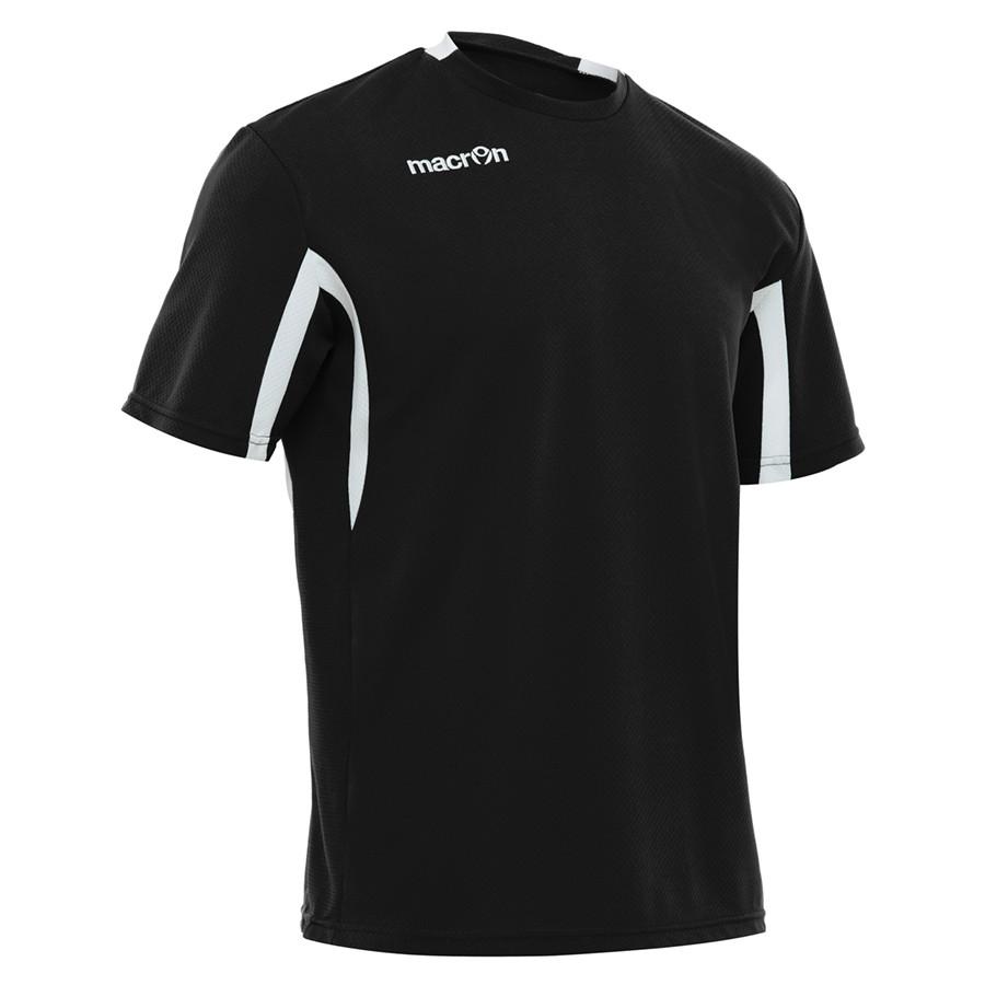 macron trikot neon
