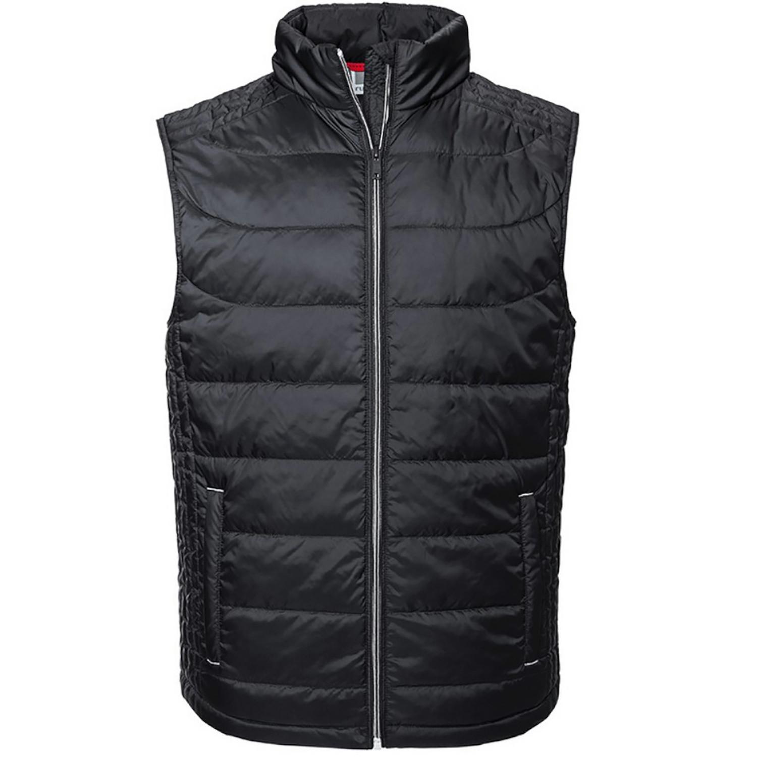 Russell Nano Padded Bodywarmer