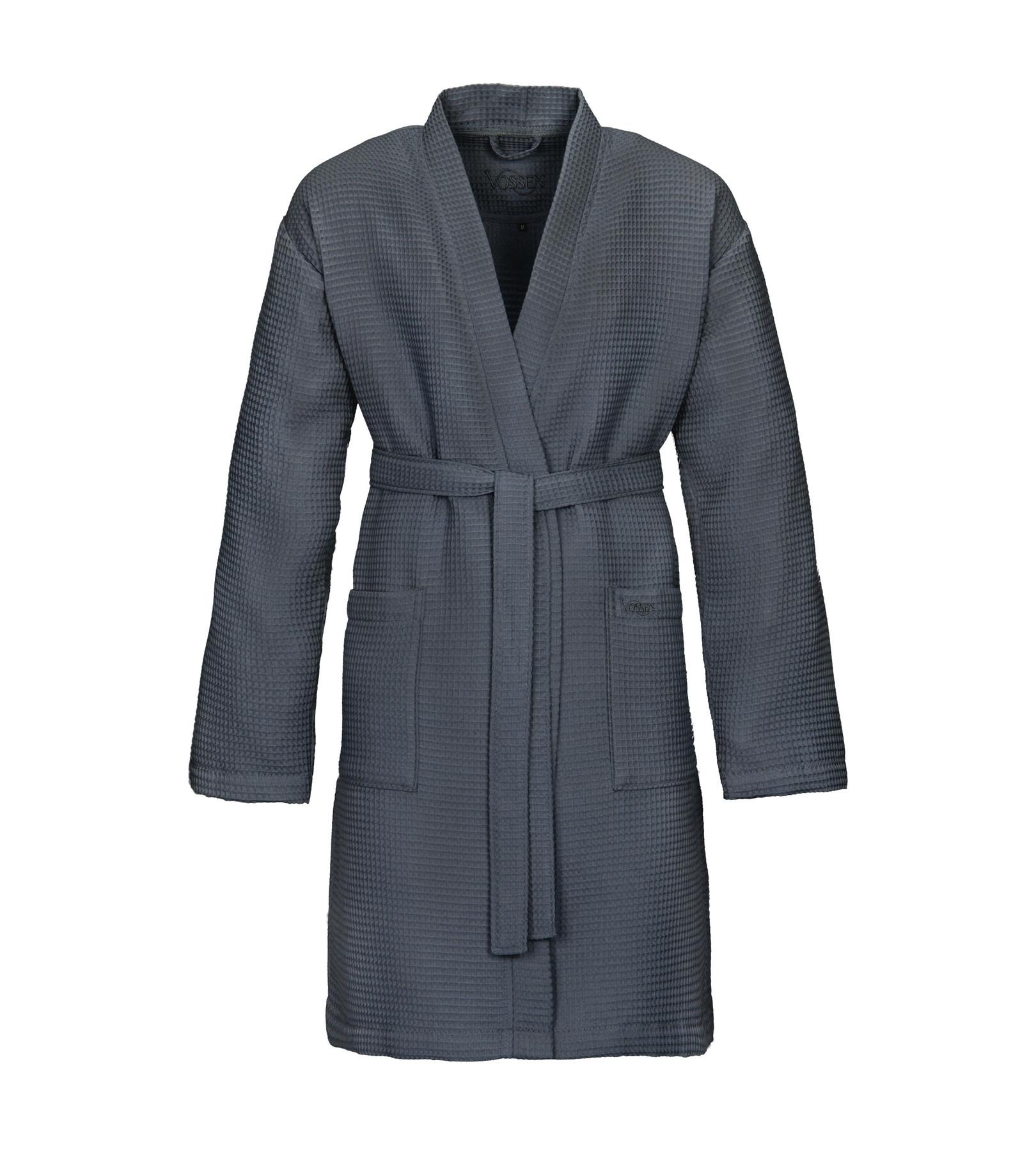 VOSSEN Rom Bademantel