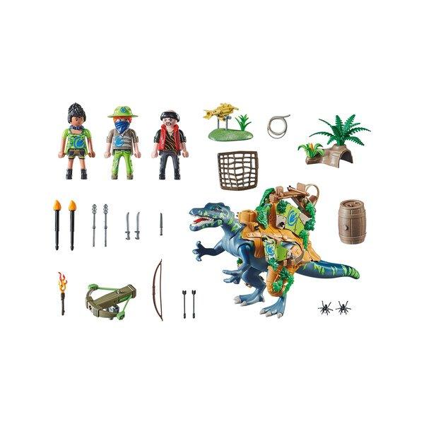 Playmobil 71260 Spinosaurus