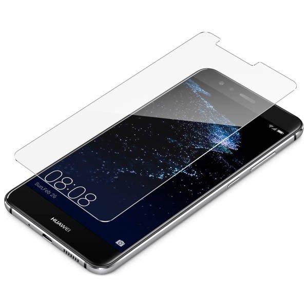 Avizar Huawei P10 Lite Schutzfolie aus Hartglas