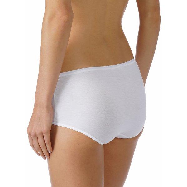mey 2er Pack Organic - Panty