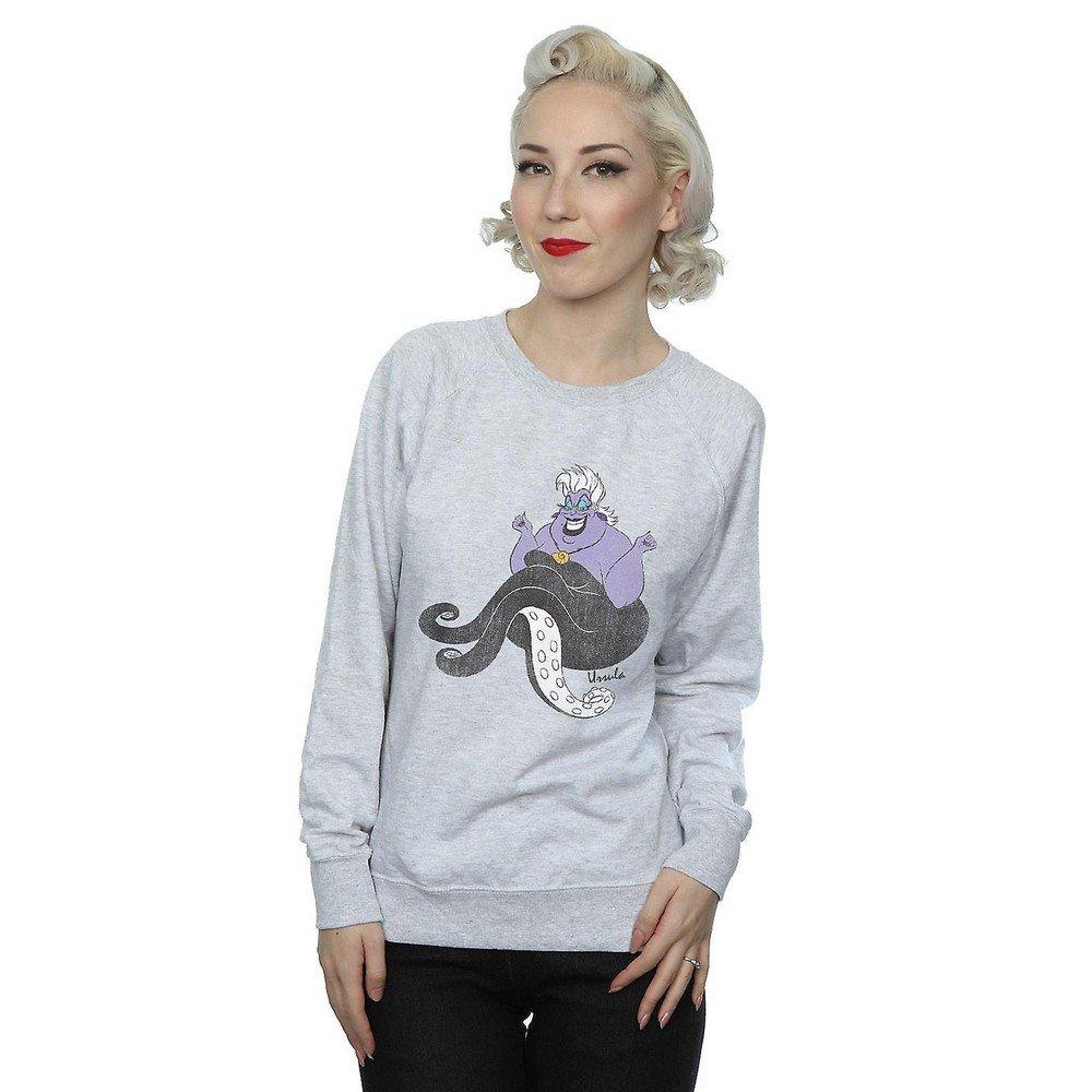 The Little Mermaid Classic Sweatshirt