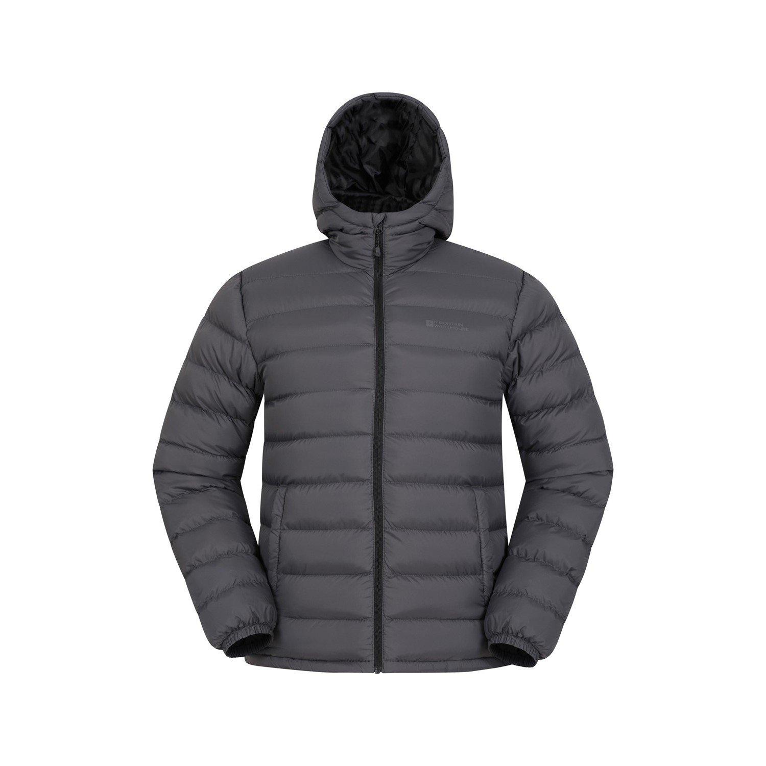 Mountain Warehouse Seasons II Steppjacke