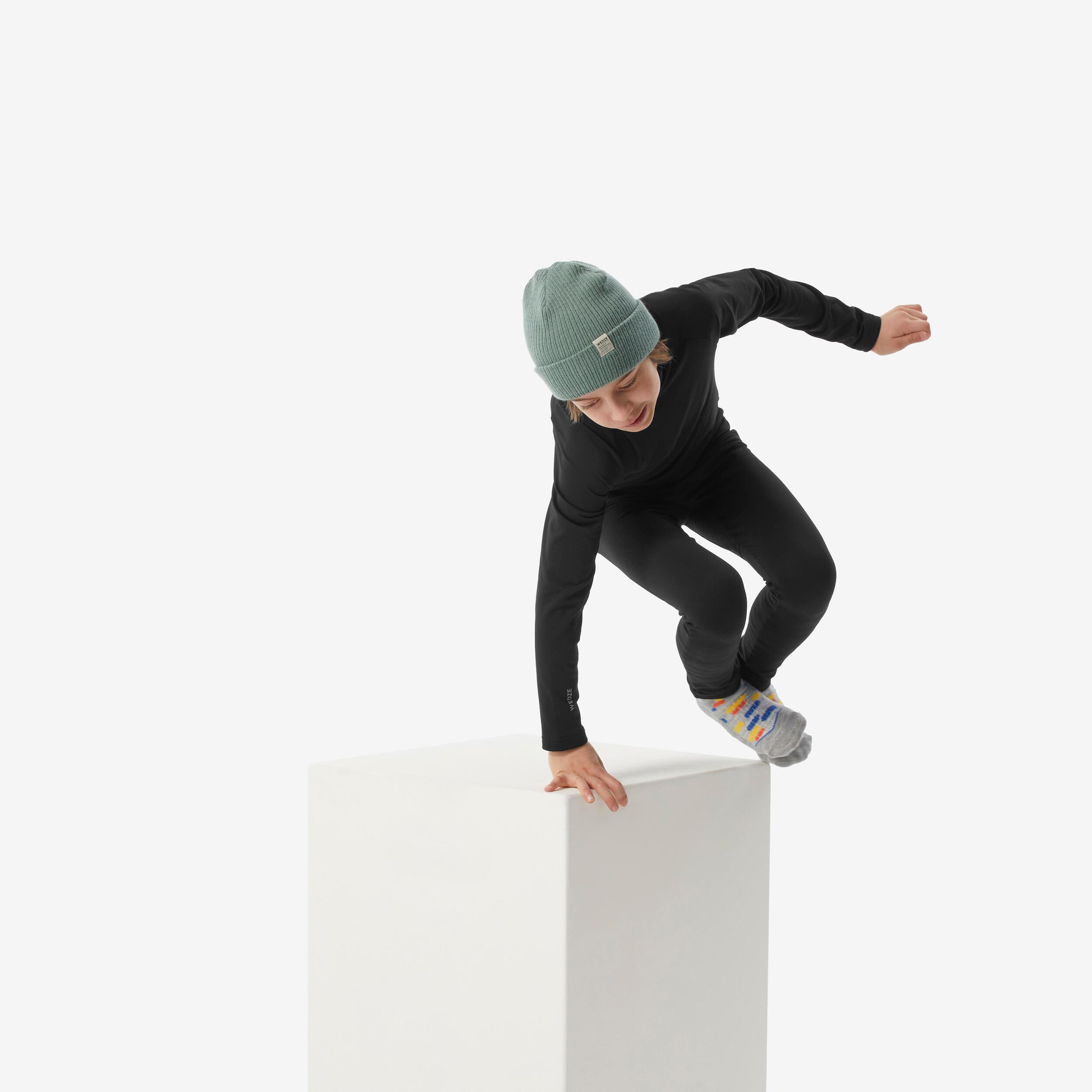 WEDZE Unterhemd - BL 500