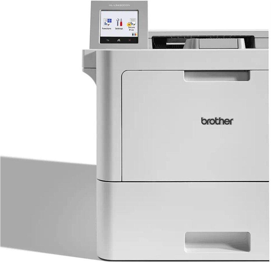 brother Drucker HL-L9430CDN