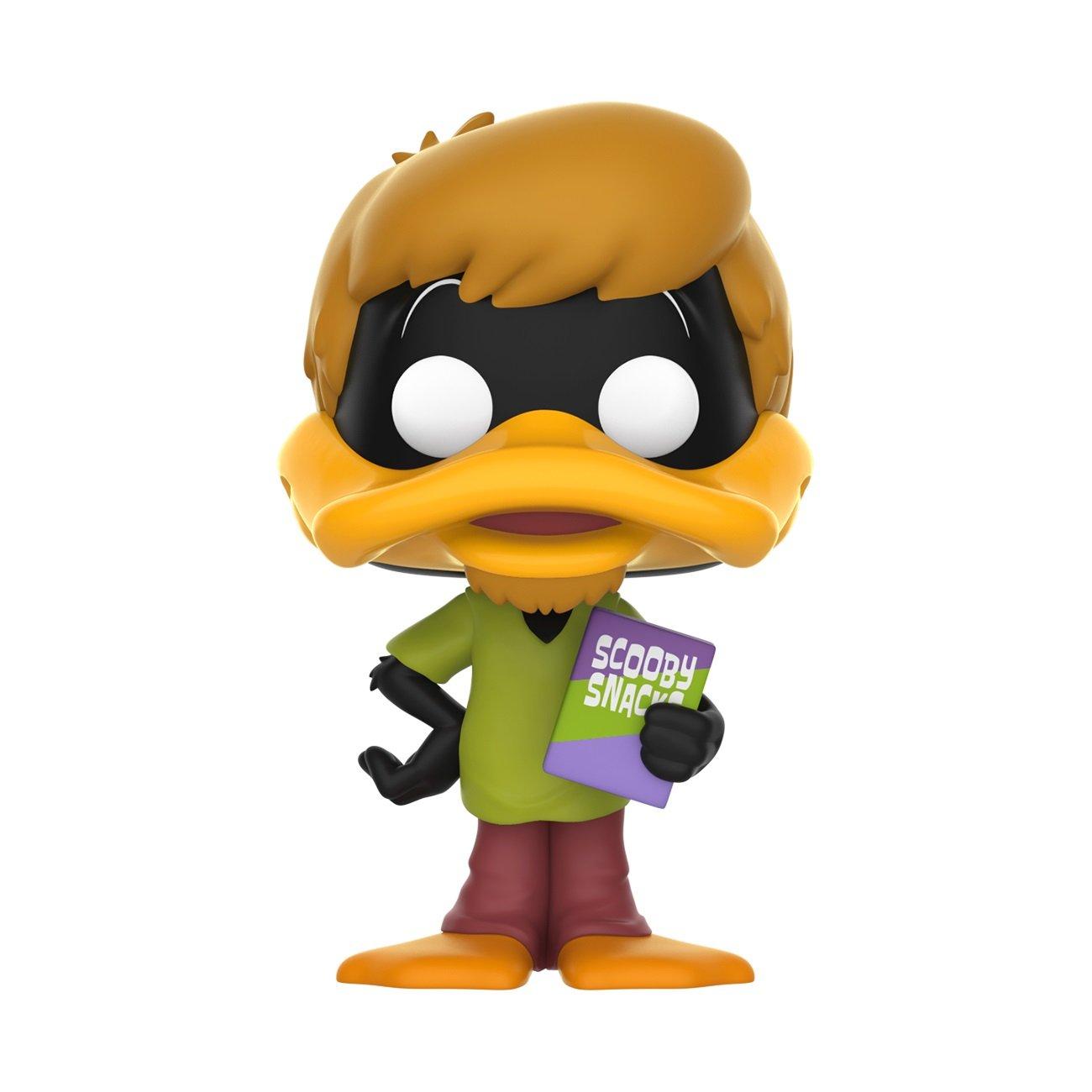 Funko Funko POP! Hanna-Barbera Looney : Daffy as Shaggy (1240)