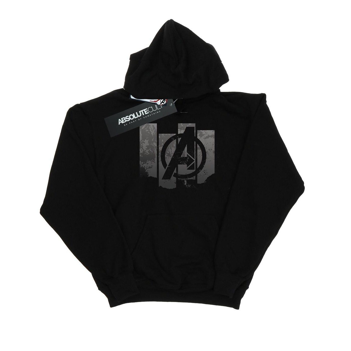 MARVEL Avengers Endgame Kapuzenpullover