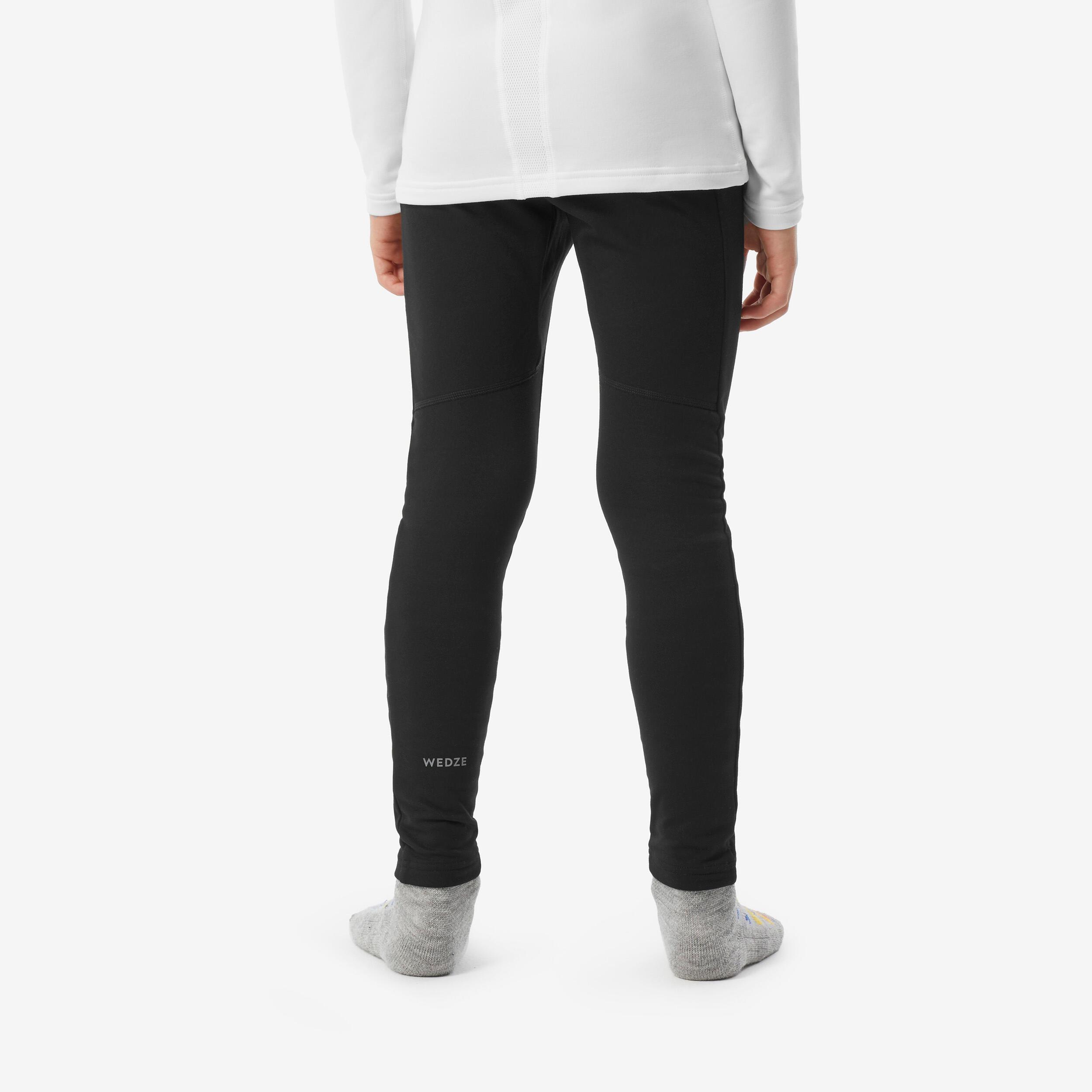 WEDZE Lange Unterhose - BL 500